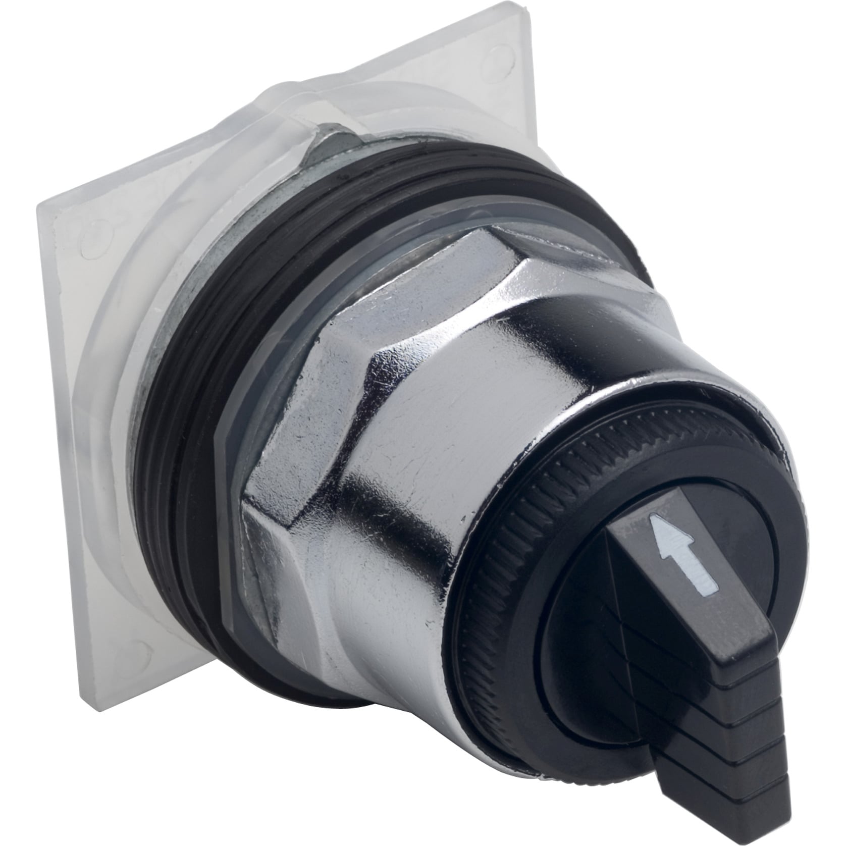 30MM SELECTOR SWITCH 3 POSITION