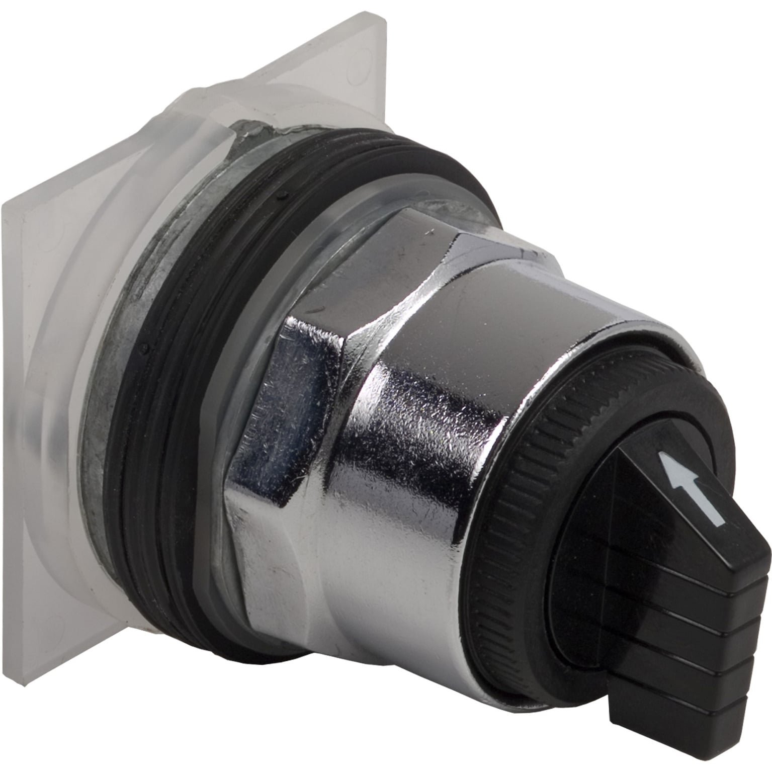 SELECTOR SWITCH OPERATOR 30MM T-K