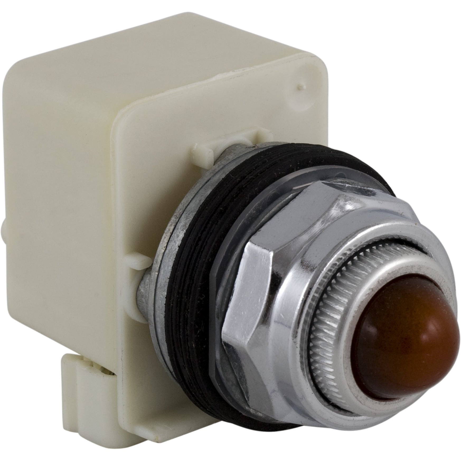 PILOT LIGHT 120VAC 30MM TYPE K +OPTIONS