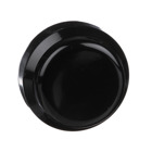 30mm Push Button, Types K or SK, black protective boot, for nonilluminated push buttons