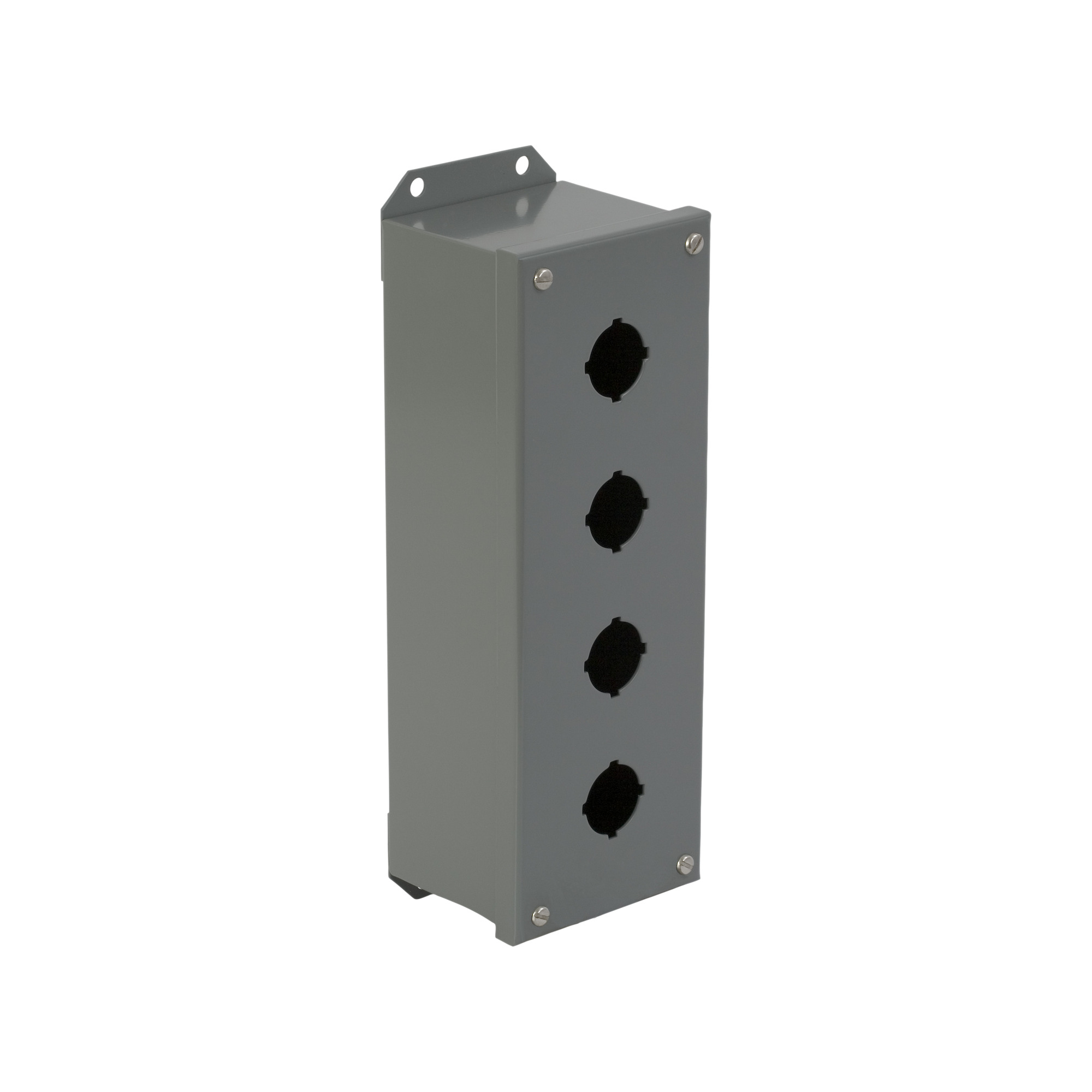 CONTROL STATION ENCLOSURE 30MM K+SK+KX