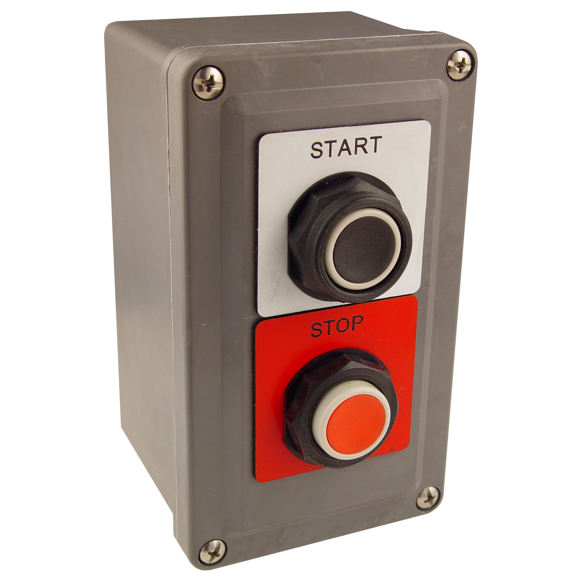 CONTROL STATION + OPERATORS