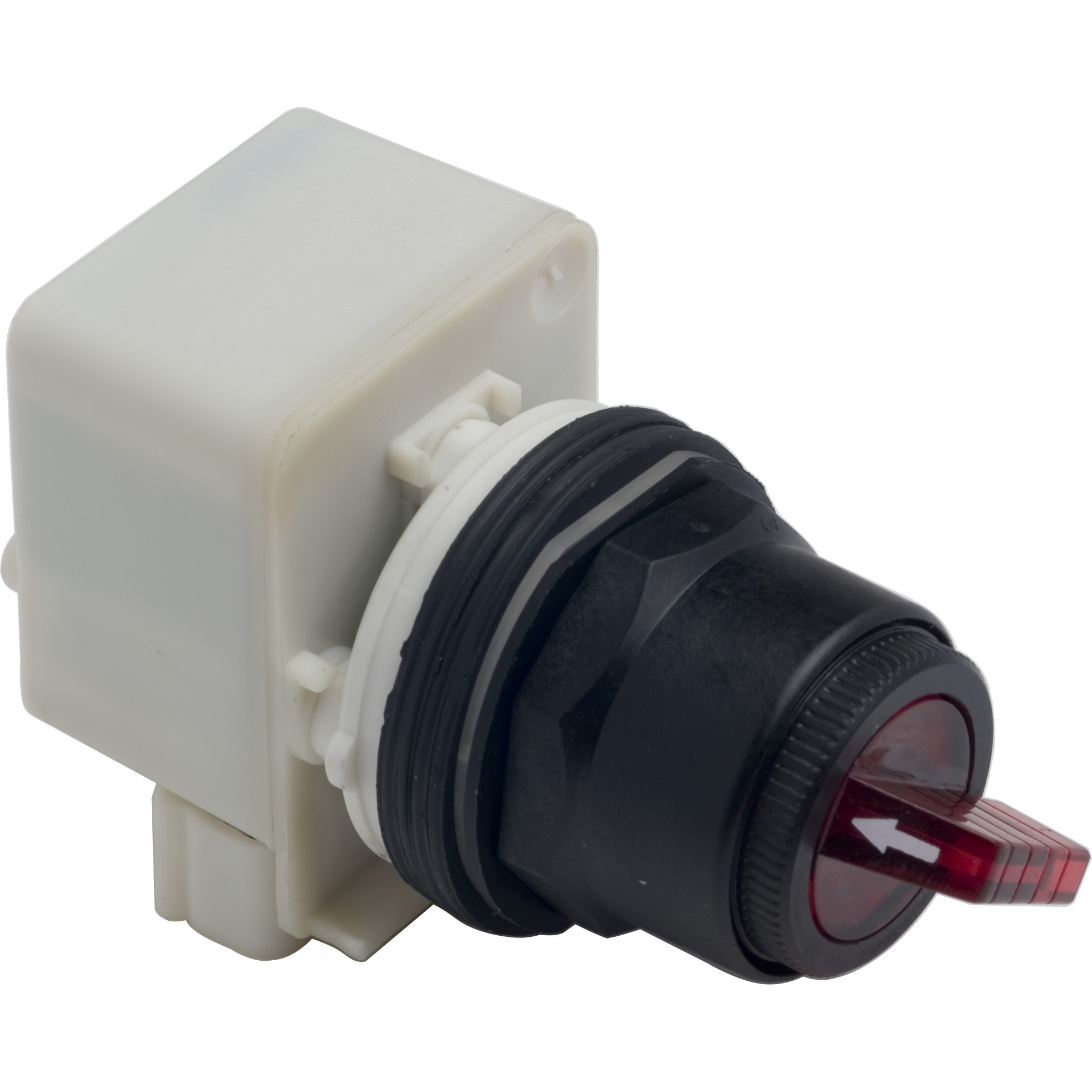SELECTOR SWITCH OPERATOR 30MM SK