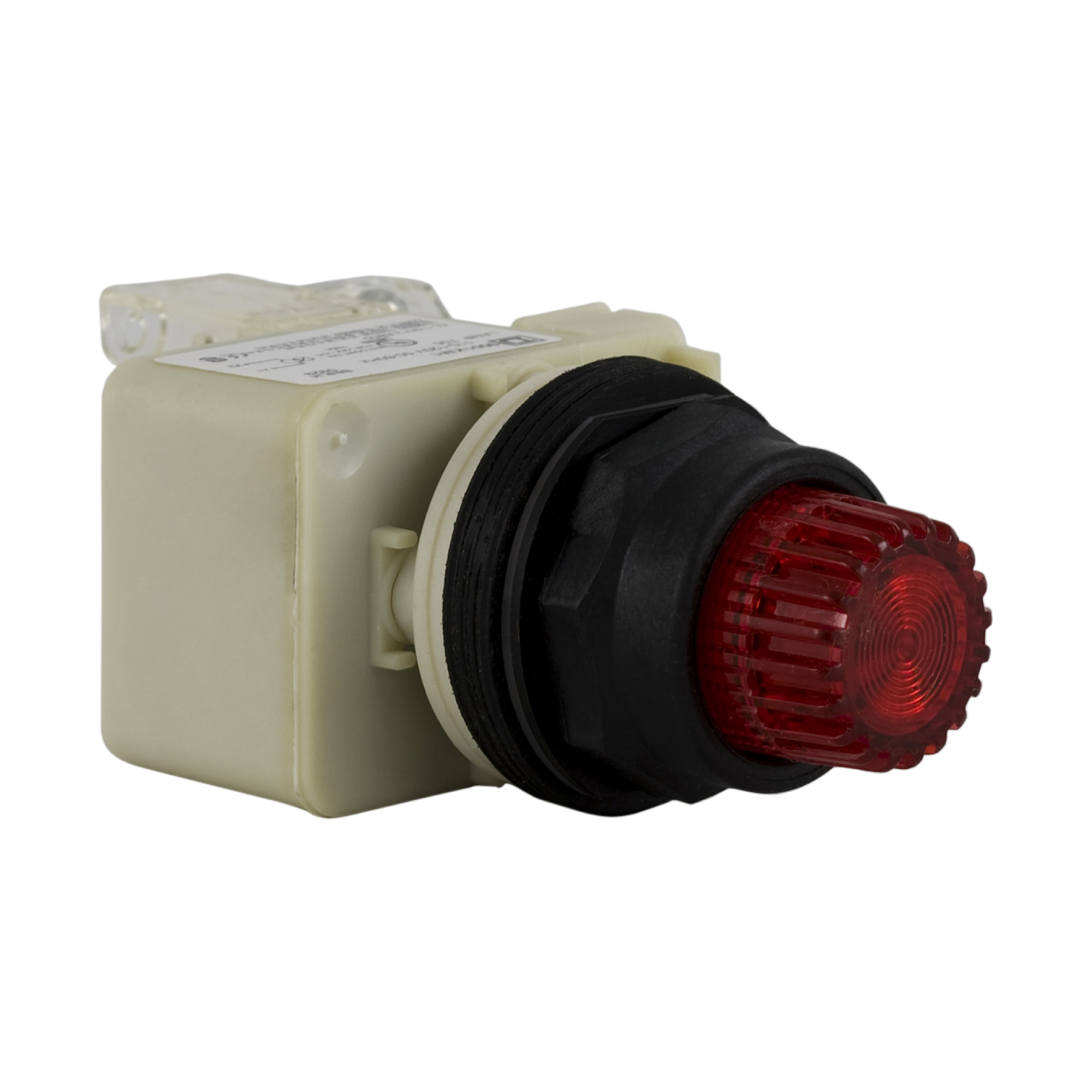 PUSHBUTTON 600VAC 10AMP 30MM SK +OPTIONS