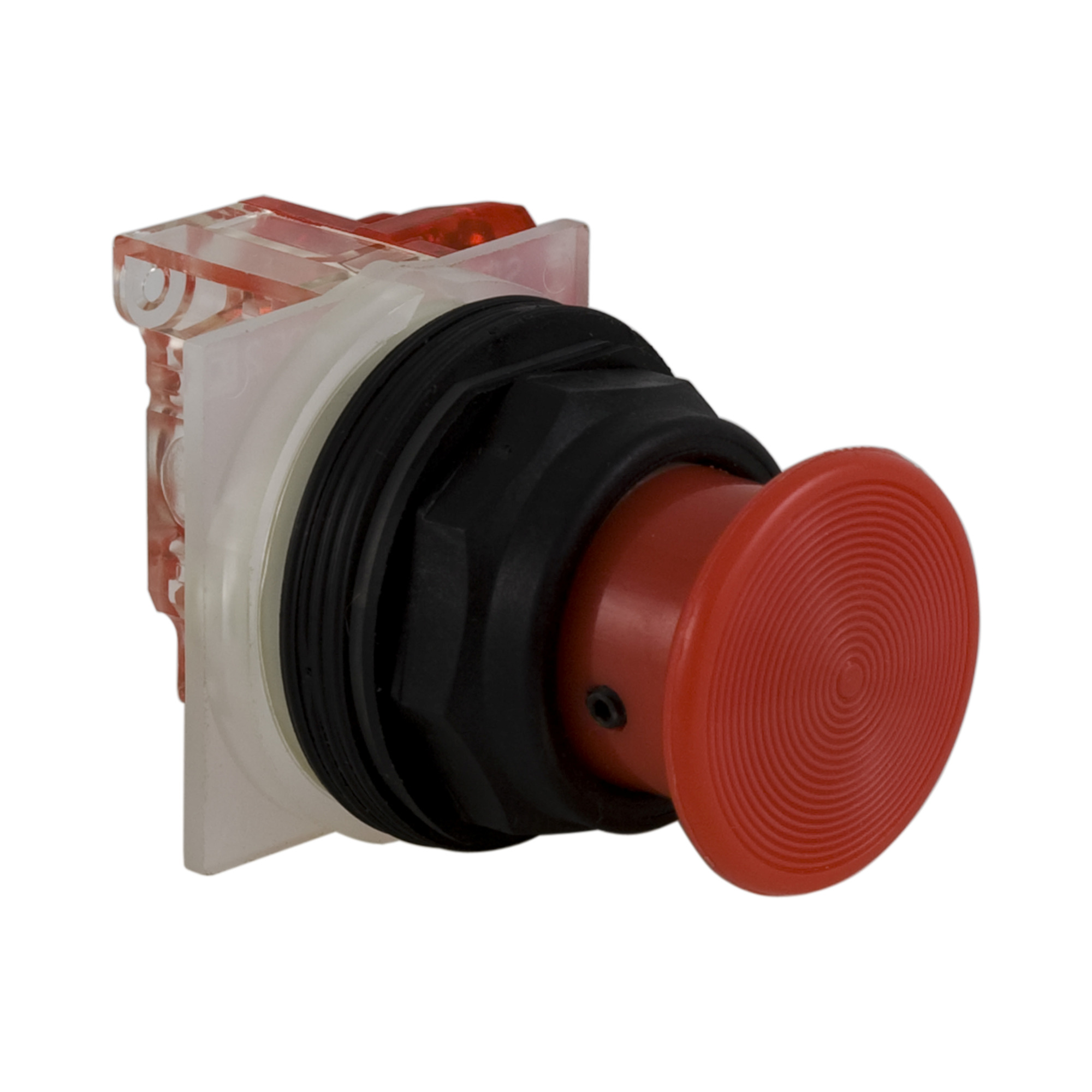 PUSHBUTTON 600VAC 10AMP 30MM SK +OPTIONS