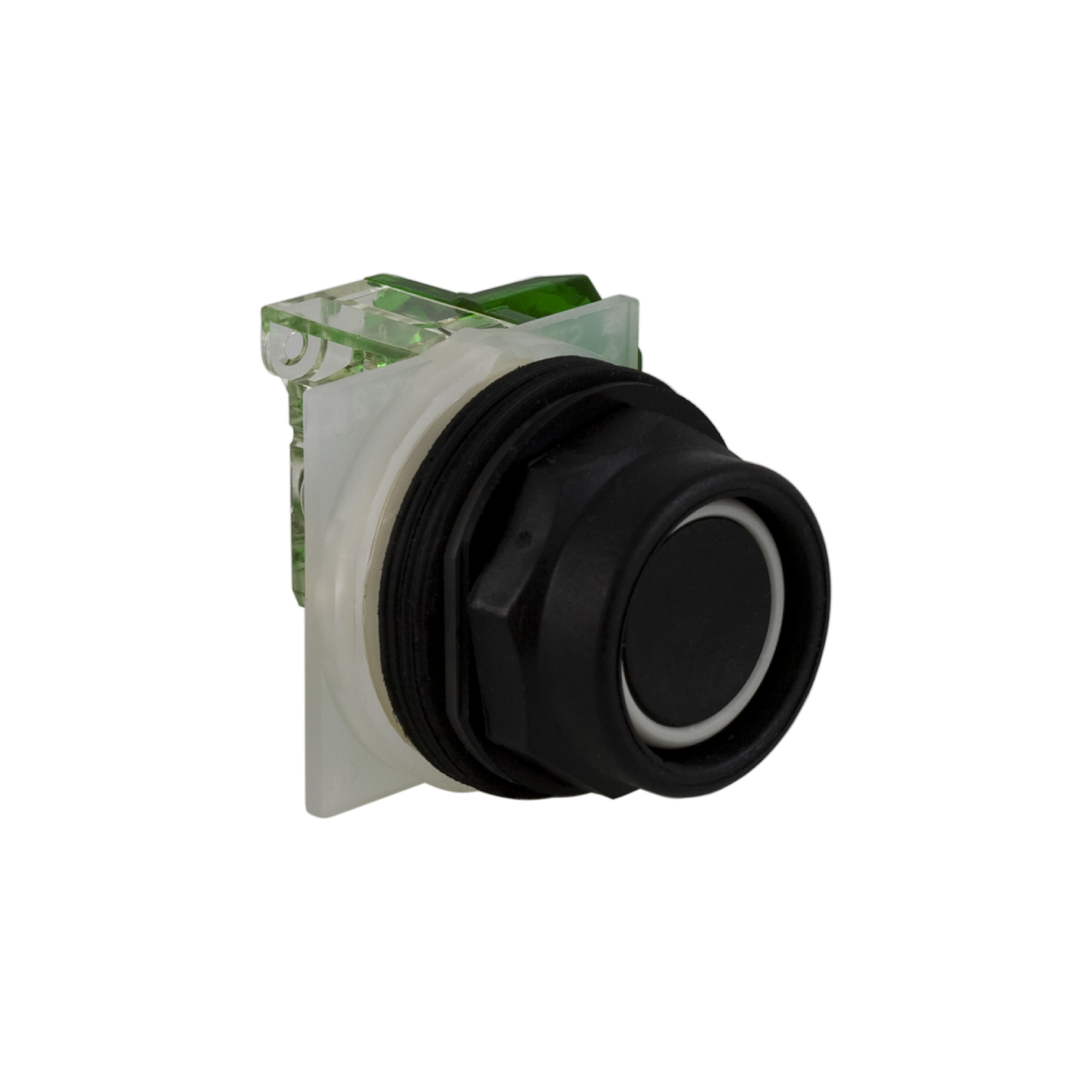 PUSHBUTTON 600VAC 10AMP 30MM SK +OPTIONS