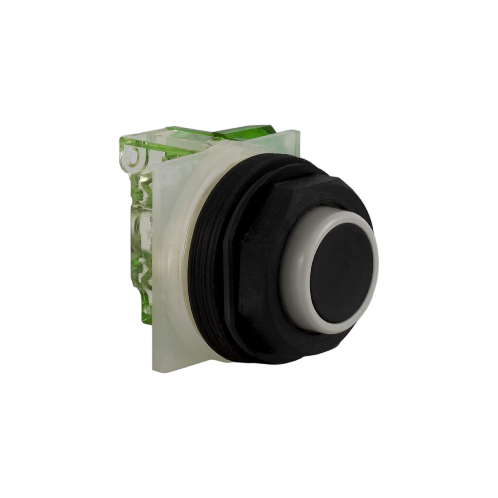PUSHBUTTON 600VAC 10AMP 30MM SK +OPTIONS