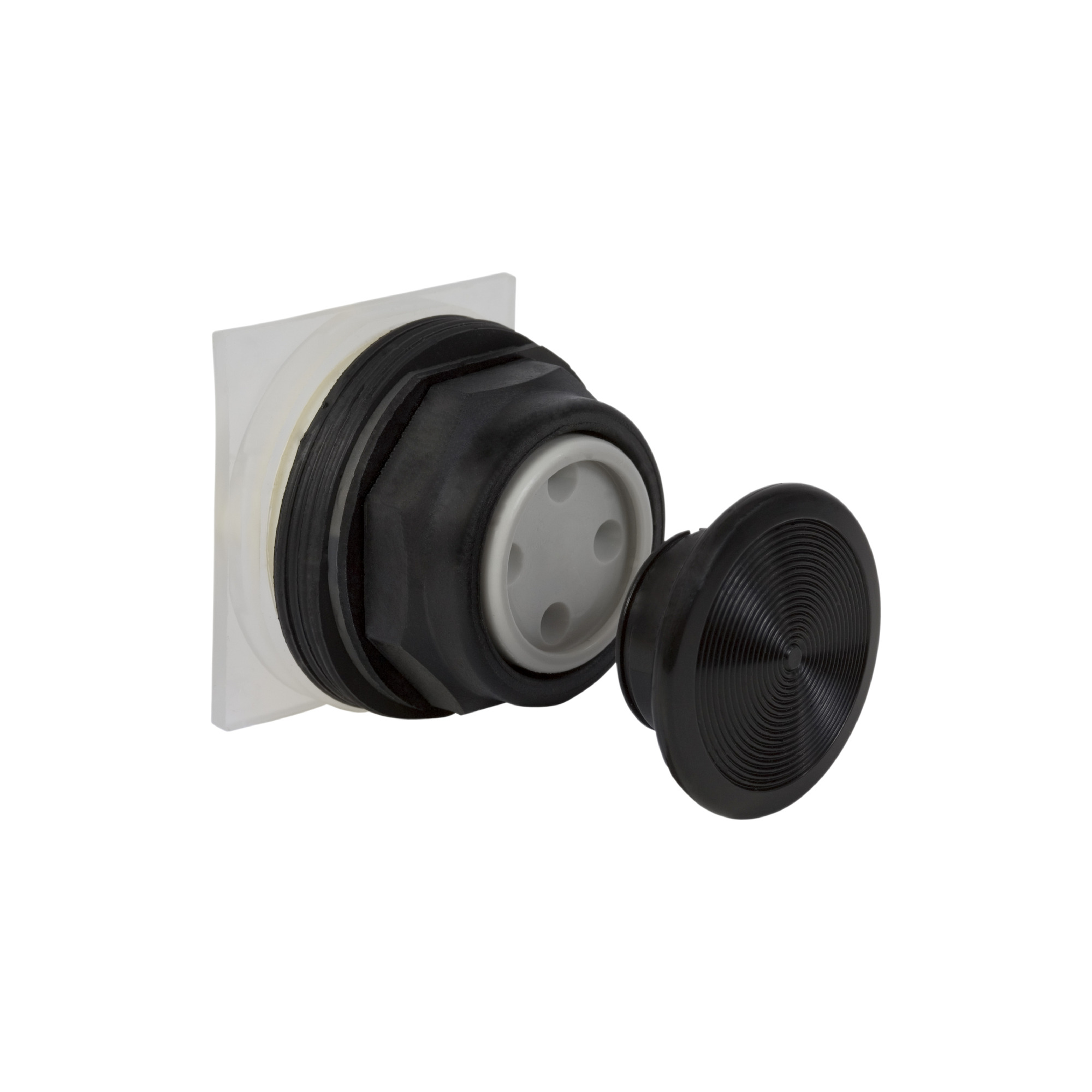 PUSHBUTTON OPERATOR 30MM SK +OPTIONS