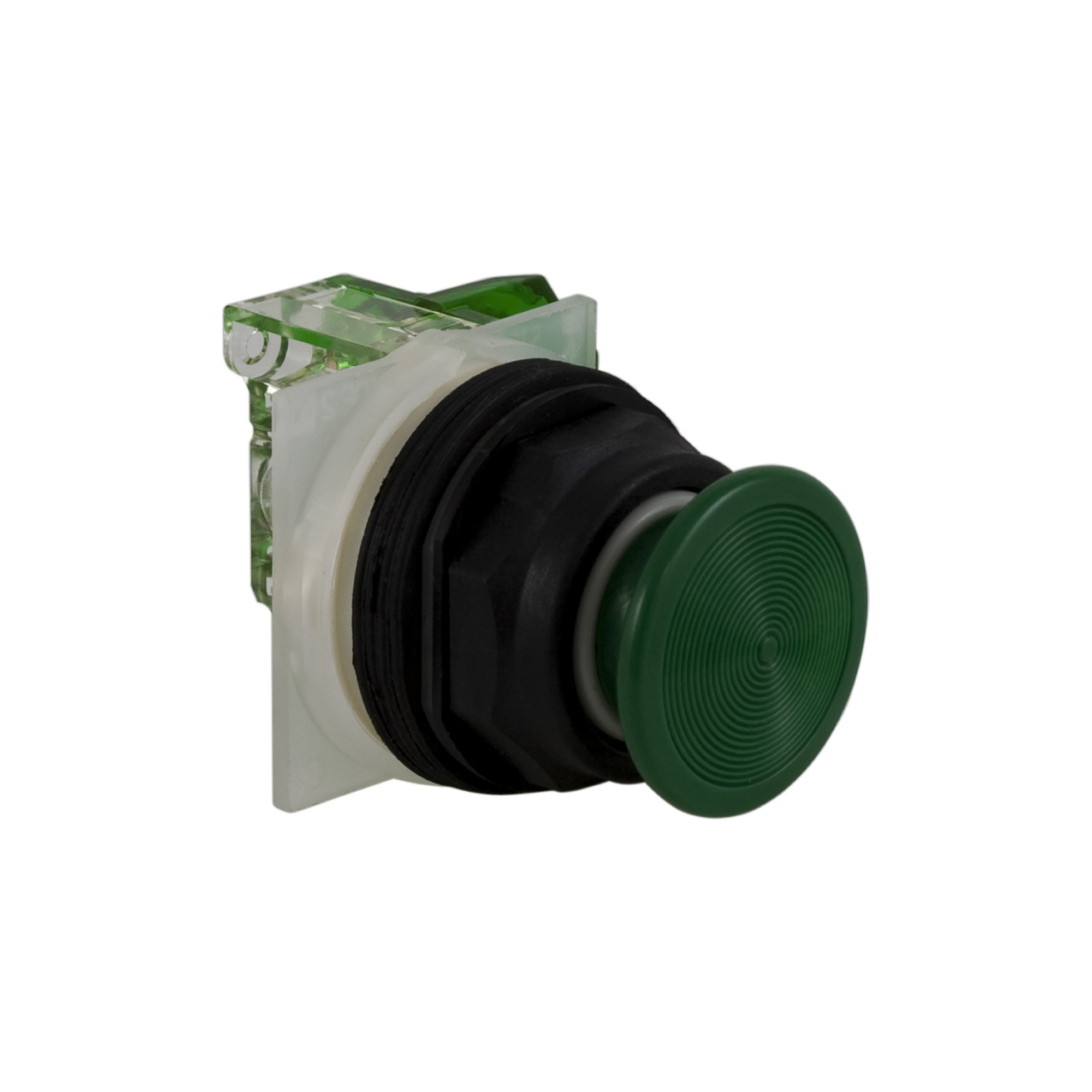 PUSHBUTTON 600VAC 10AMP 30MM SK +OPTIONS
