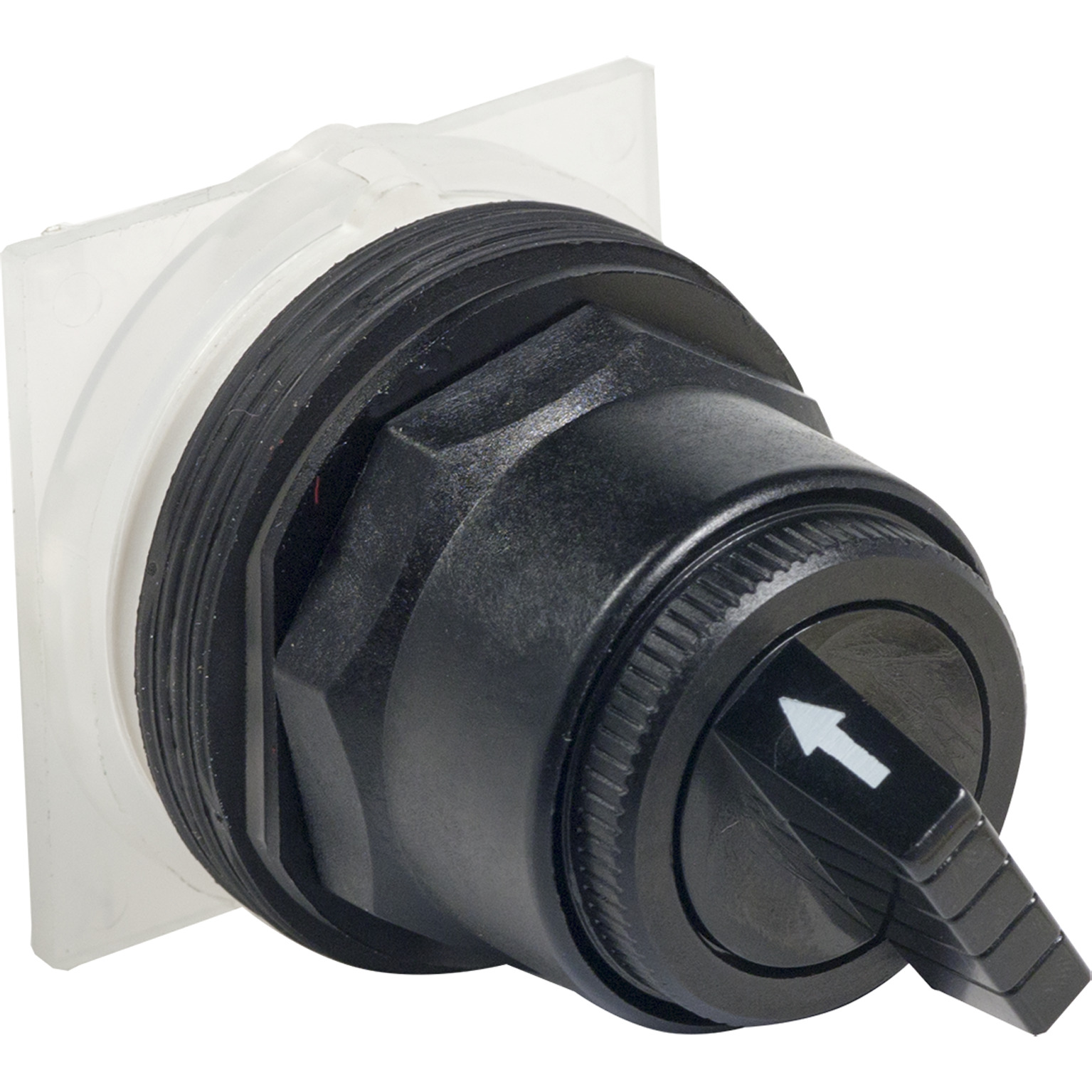 30MM SELECTOR SWITCH 2 POSITION