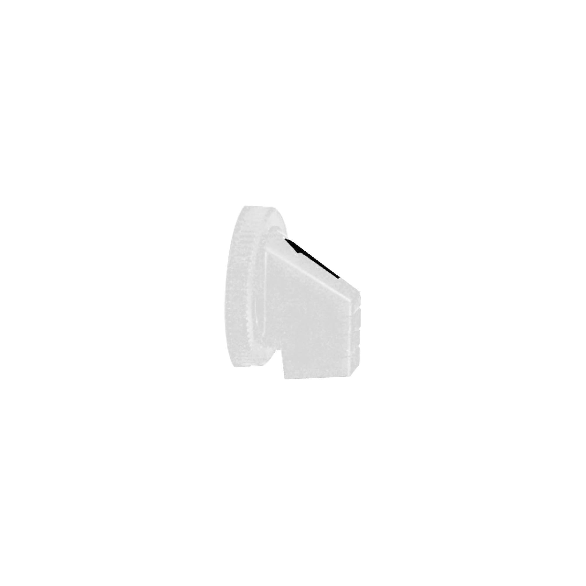 SELECTOR SWITCH KNOB 30MM K+SK +OPTIONS