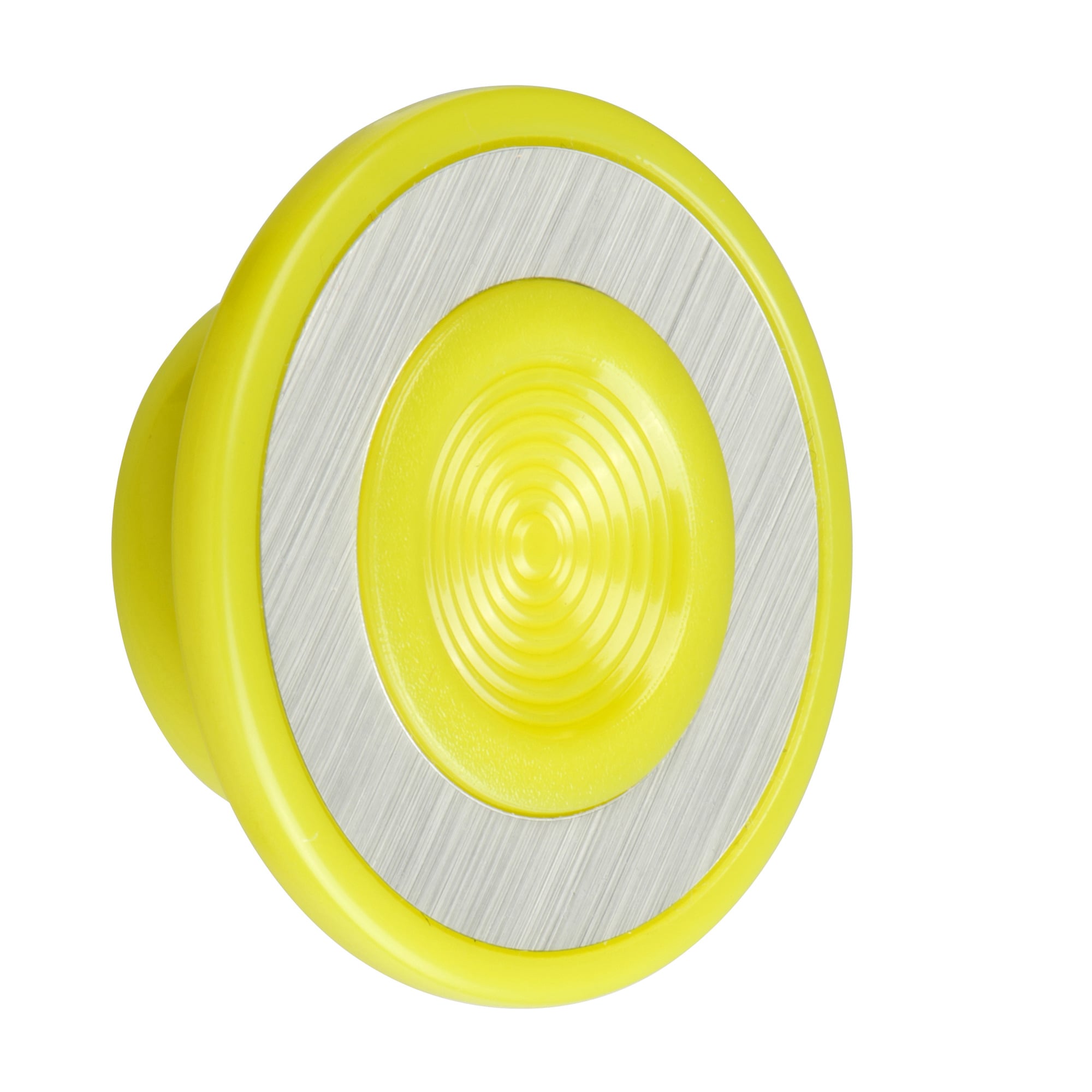 PUSHBUTTON KNOB 30MM T +OPTIONS