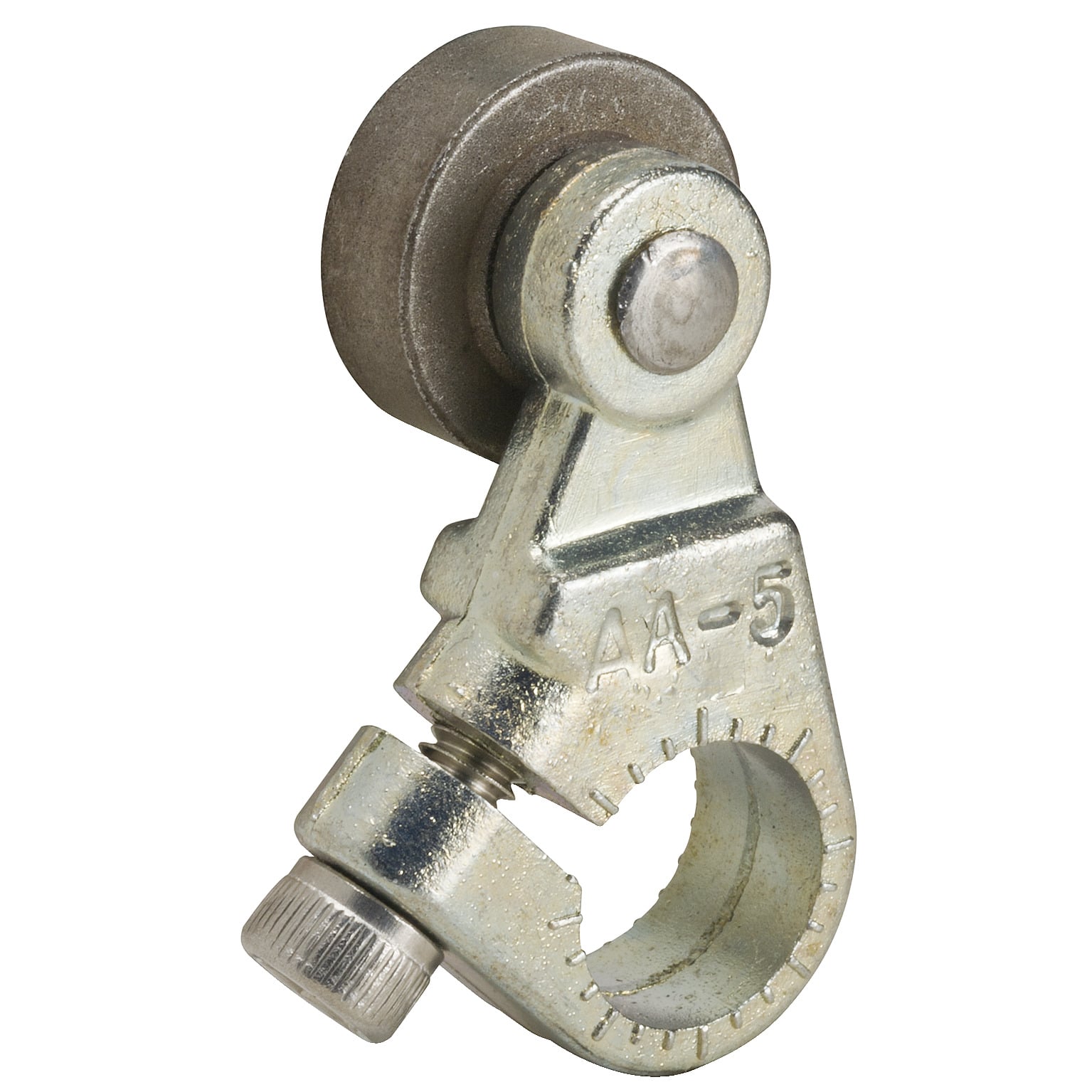 Limit switch lever, 9007, 9007C zinc, fixed length, inside steel roller