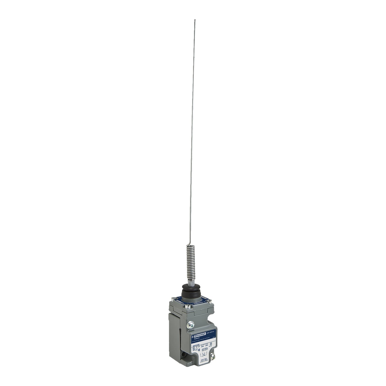 Limit switch lever, 9007, arm t+ft +options
