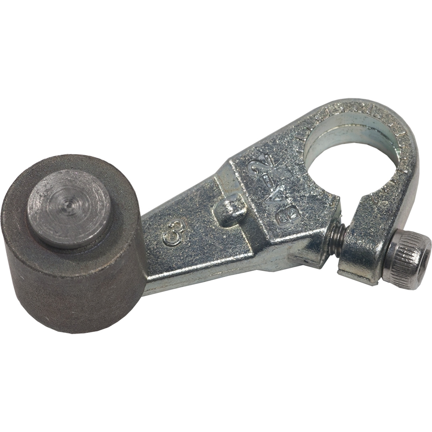 Limit switch lever, 9007, Snap arm c +options