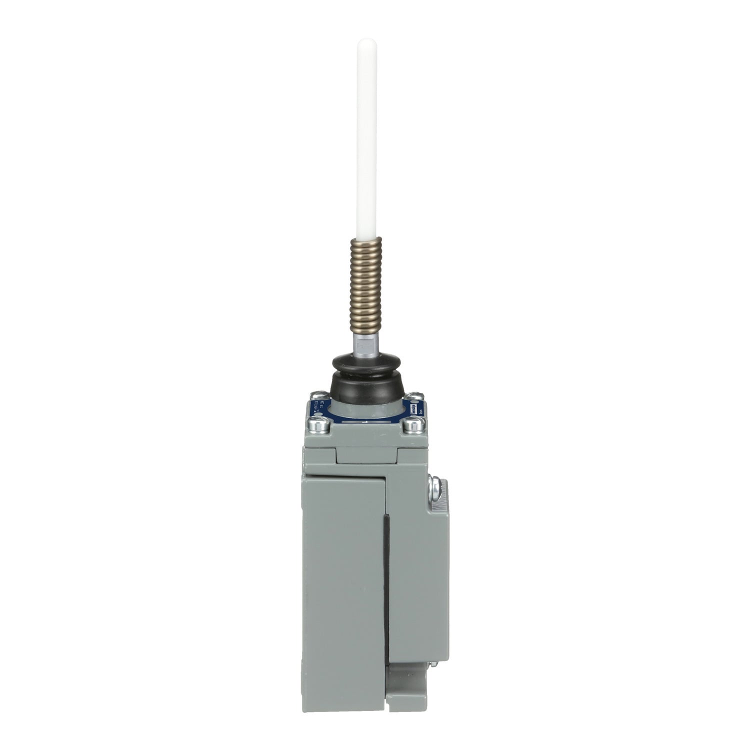 limit switch, 9007C, full body, wobble stick head, spring return