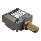 Limit switch, 9007, 600 V 10amp c +options