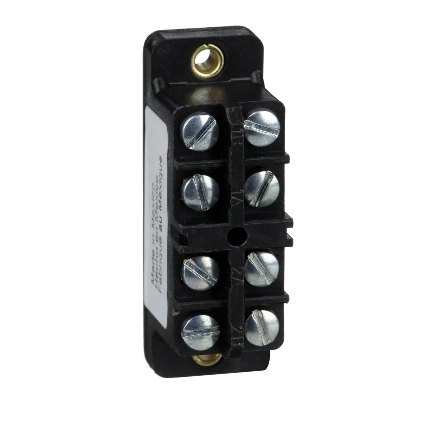snap switch, 9007CO, plunger head, 2 NO and 2 NC contact, 3 A at 120 VAC, 600 V maximum