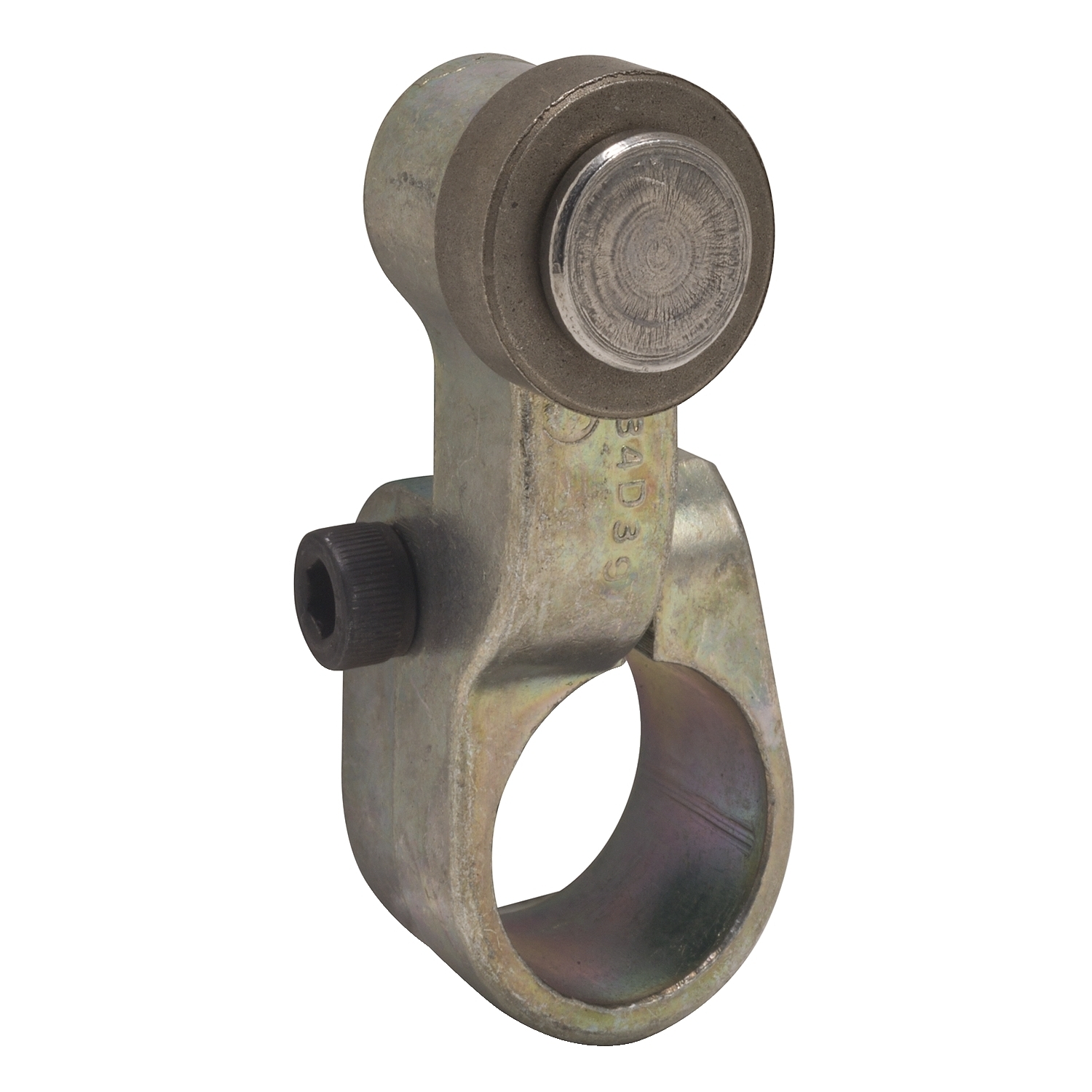 Limit switch base, 9007, receptacle c +options