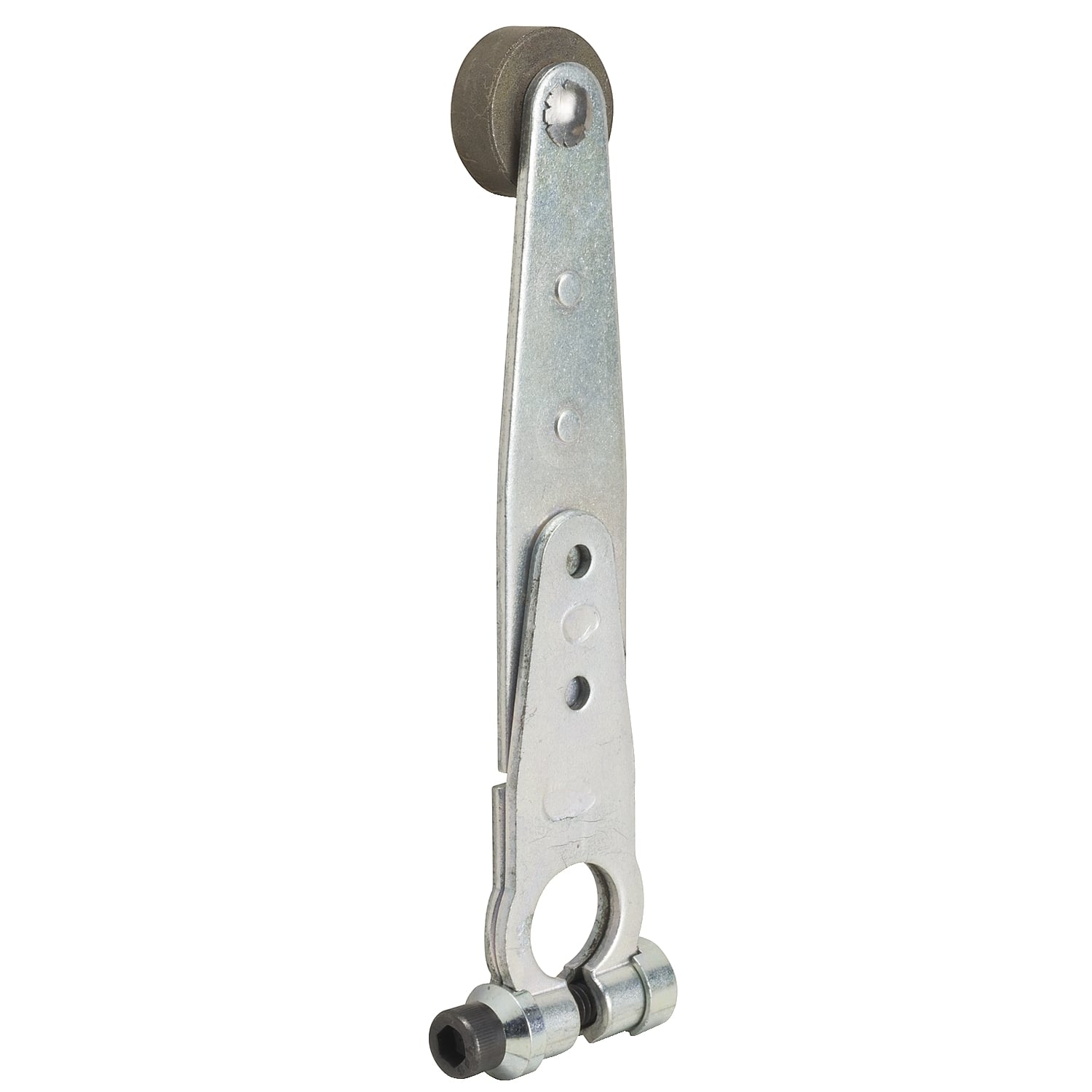 Limit switch lever, 9007, arm 21/2in