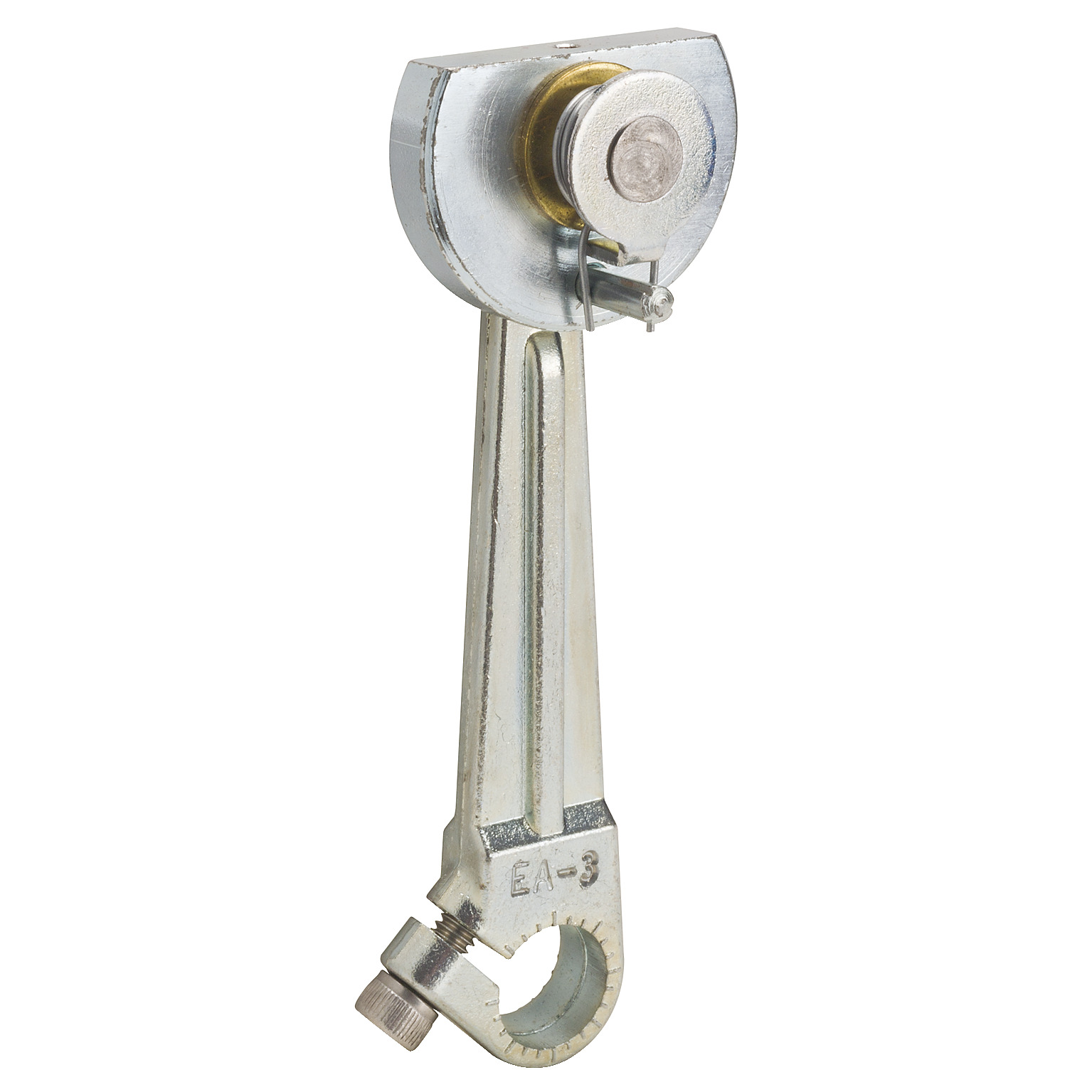 Limit switch lever, 9007, lmt sw one way roller arm 2 1/2in