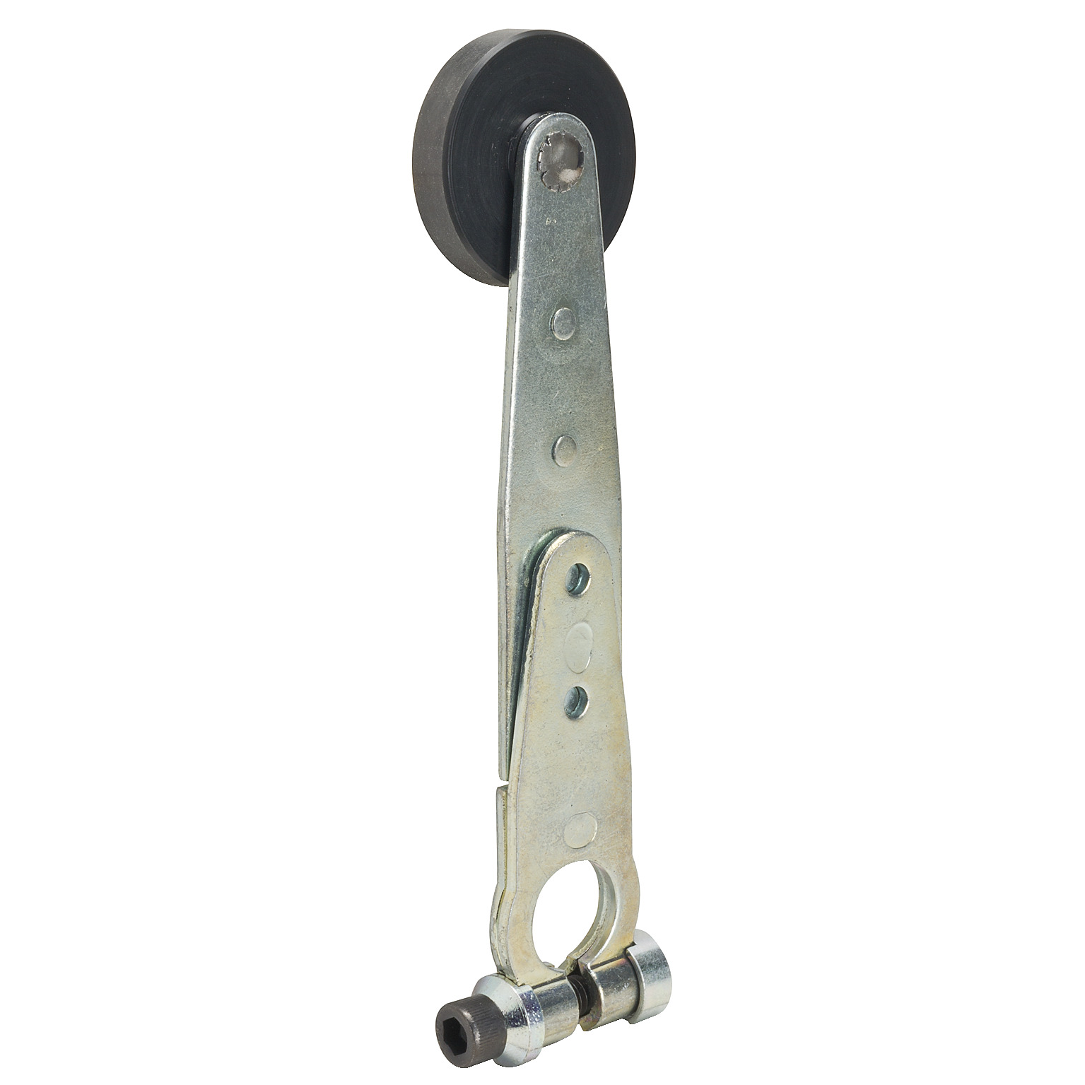 Limit switch lever, 9007, arm 21/2in