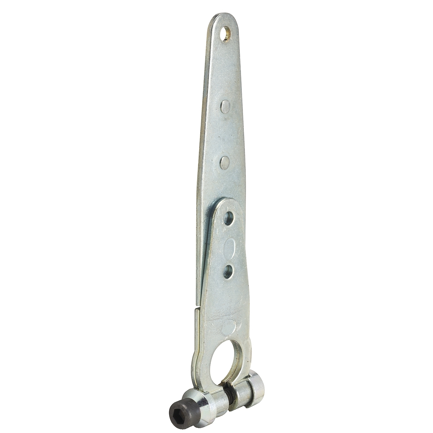 Limit switch lever, 9007, arm 3in c