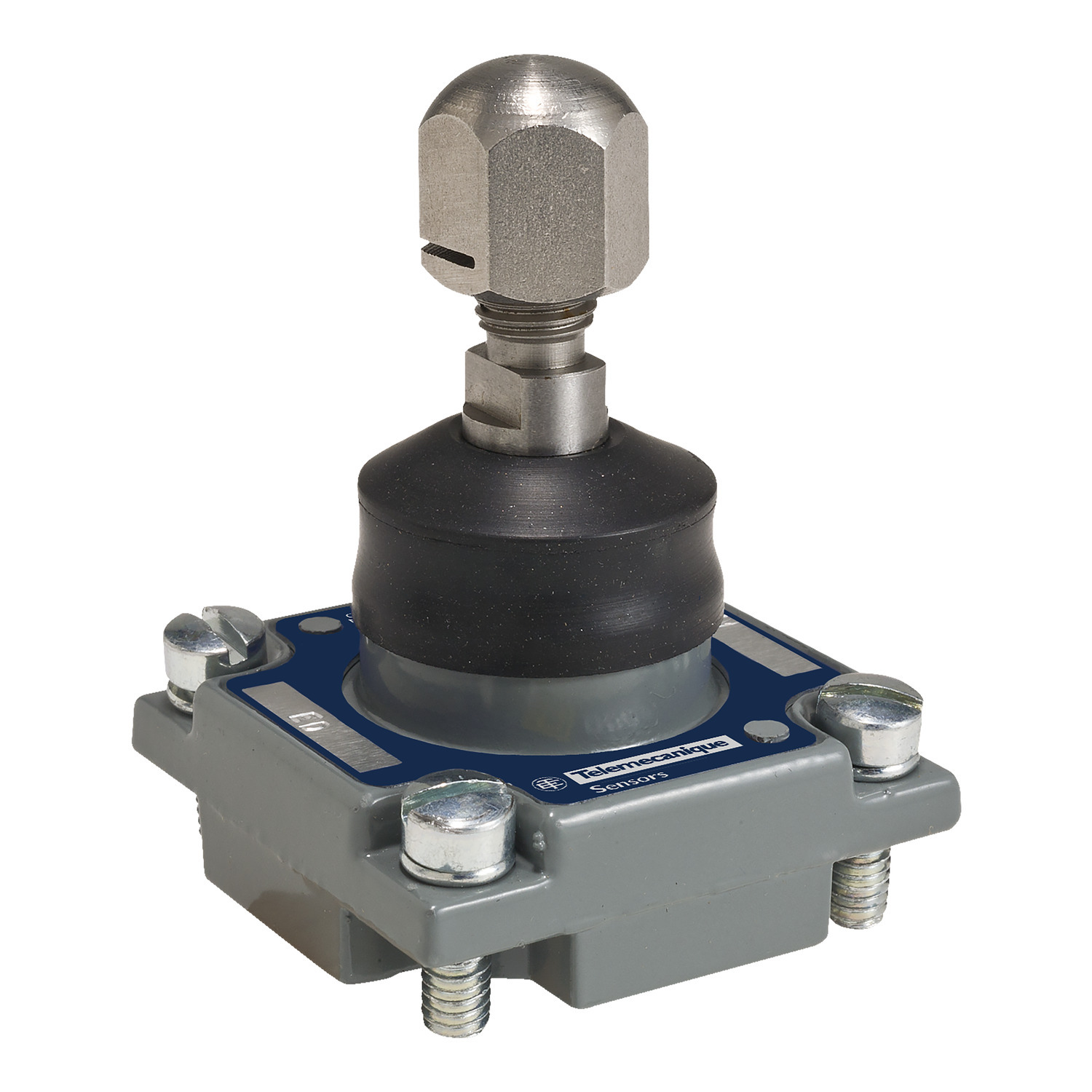 Limit switch lever, 9007, arm 3in aw+c
