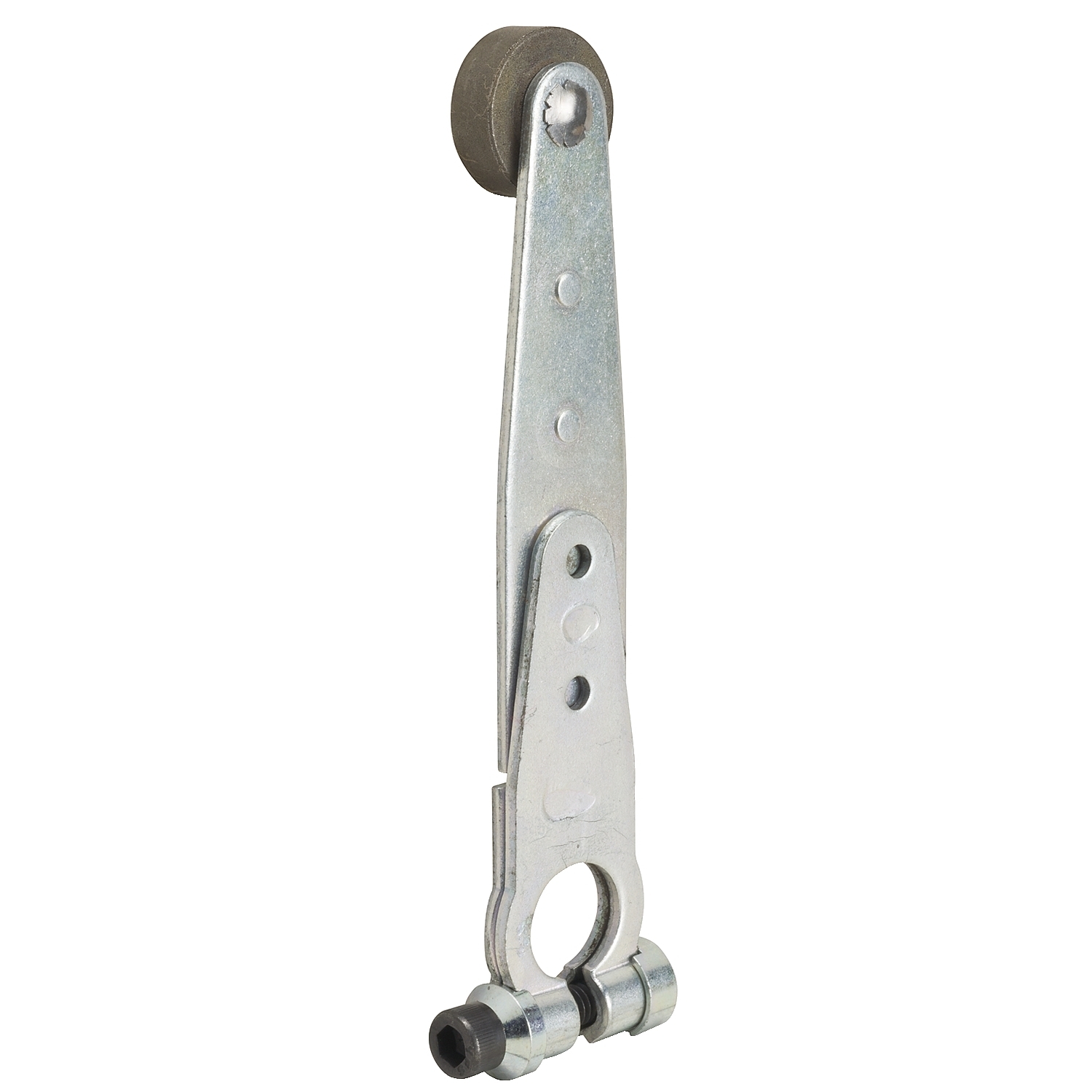Limit switch lever, 9007, arm 3in c
