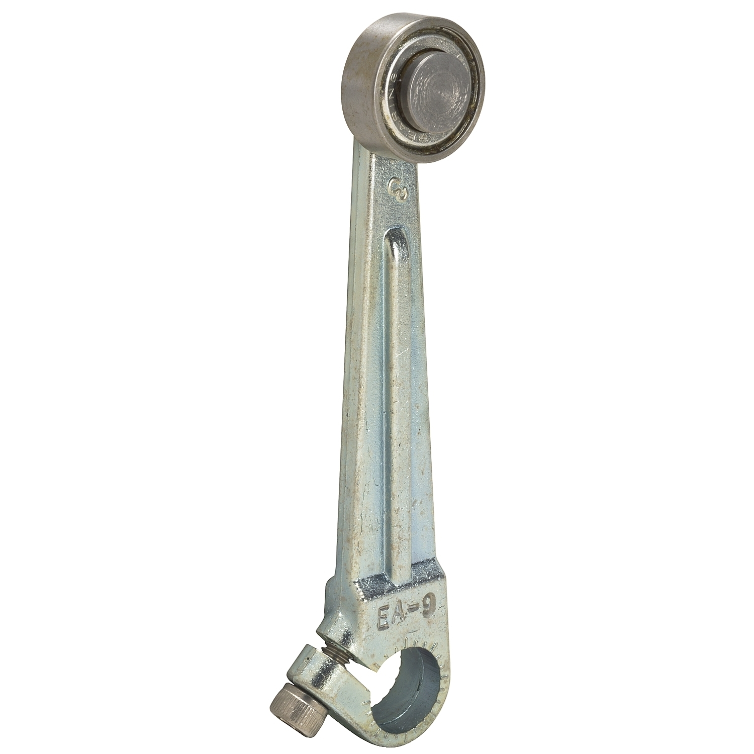 Limit switch lever, 9007, arm 3in c