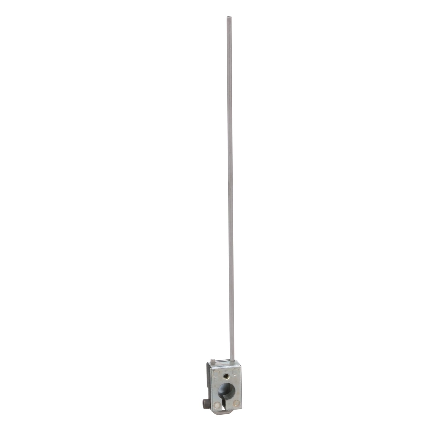 limit switch lever arm, 9007C, 10 inch long 254 stainless steel rod