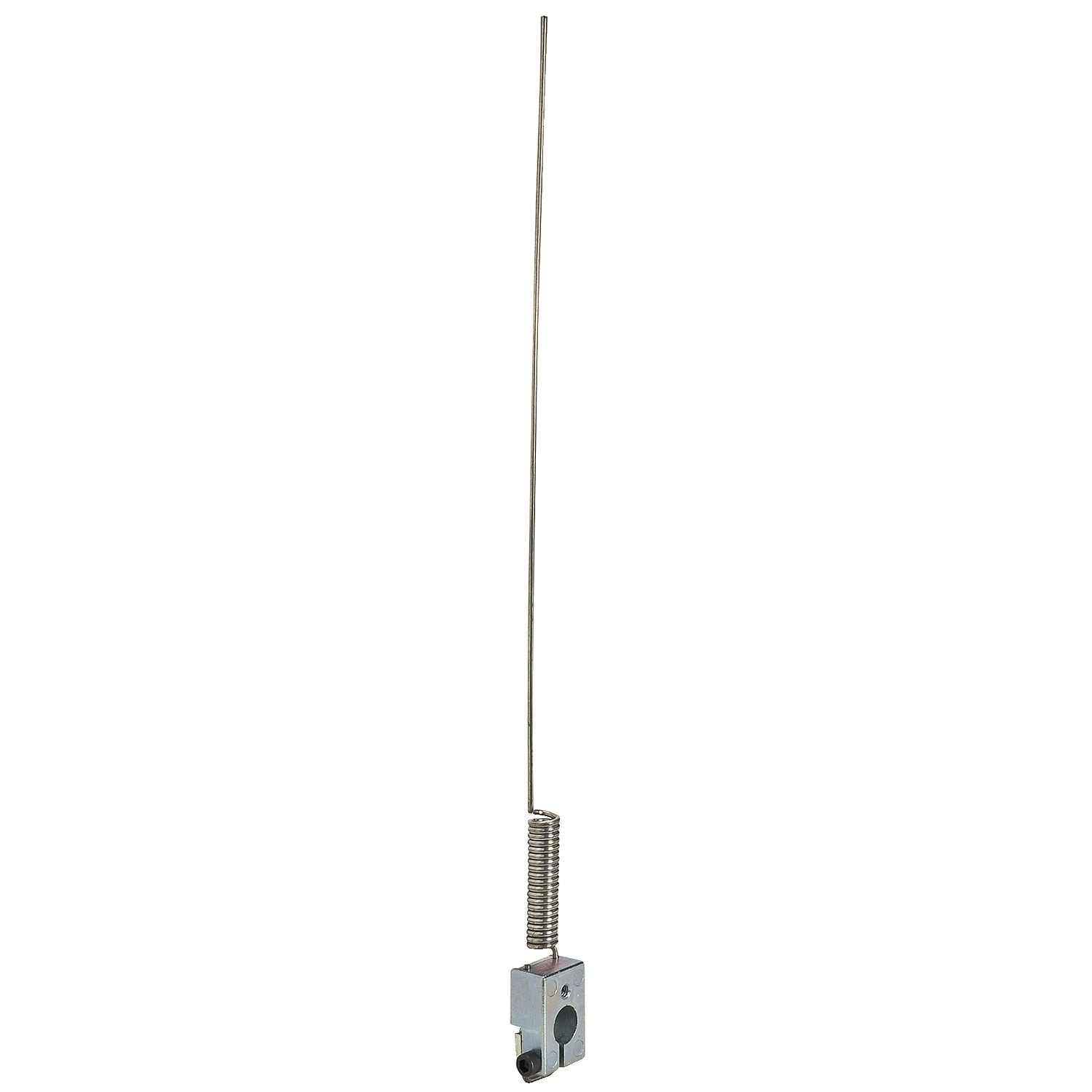 NEMA limit switch, 9007C, 304 steel spring rod lever arm, 12 inch rod