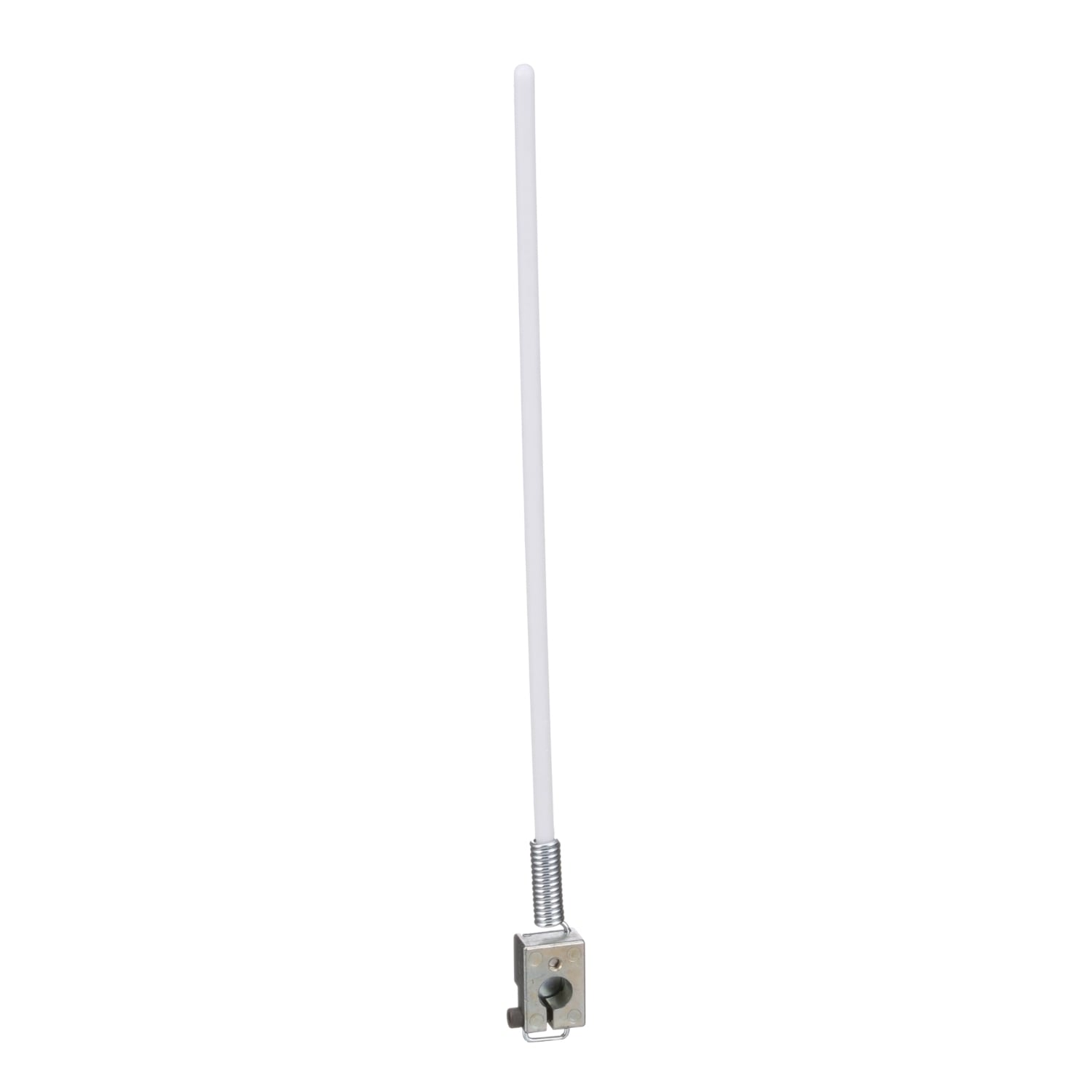 limit switch lever arm, 9007C, 12 inch long Delrin spring rod