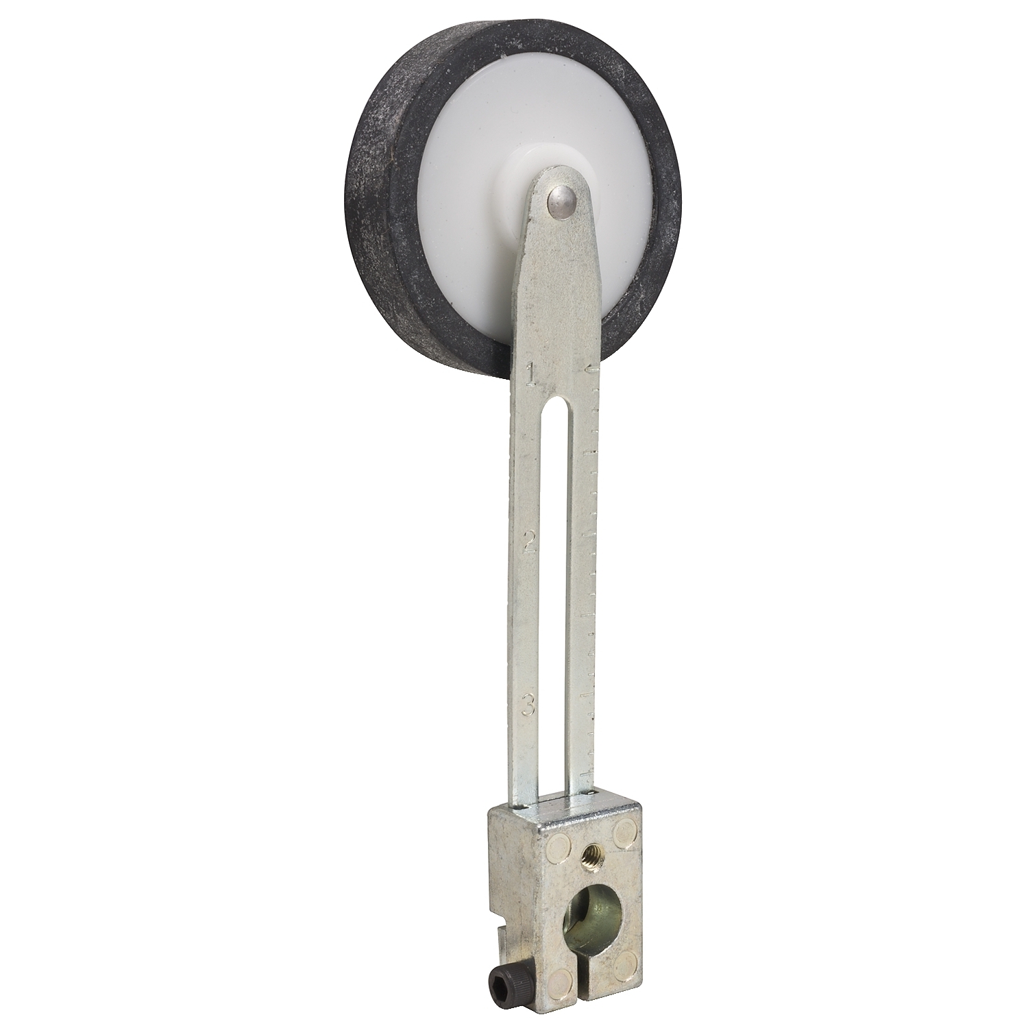 Limit switch lever, 9007, arm aw+c +options