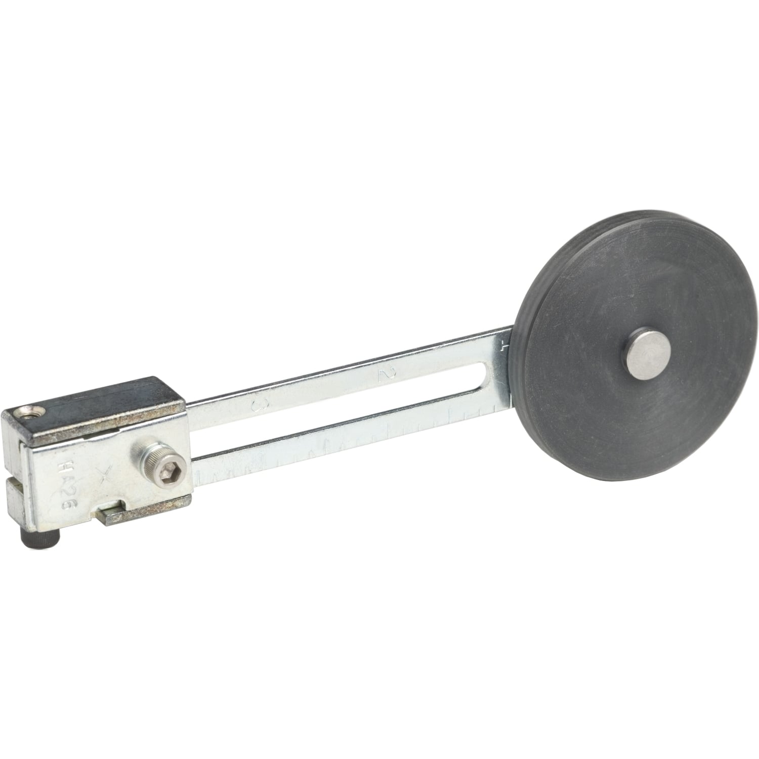 Limit switch lever, 9007, arm aw+c +options