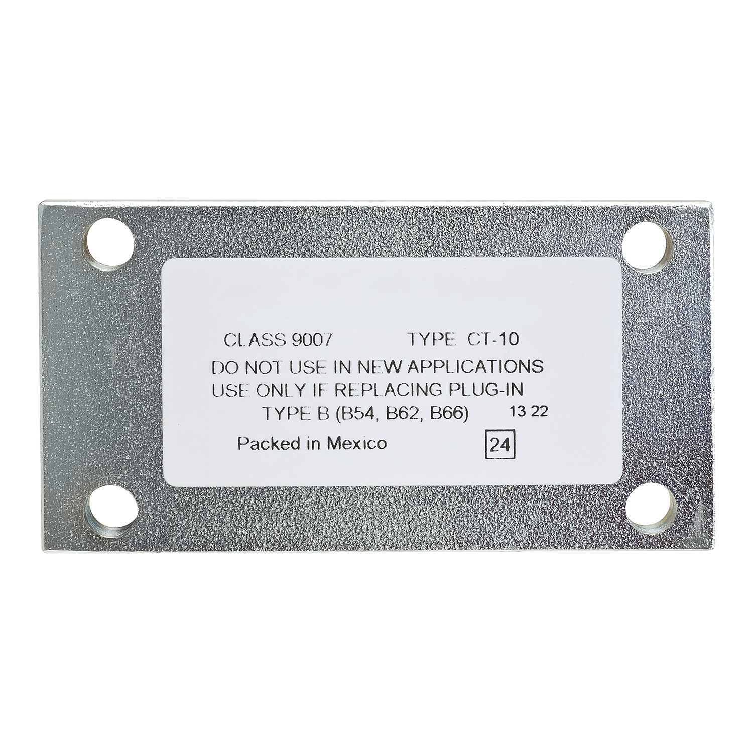 Limit switch lever, 9007, arm aw+c +options