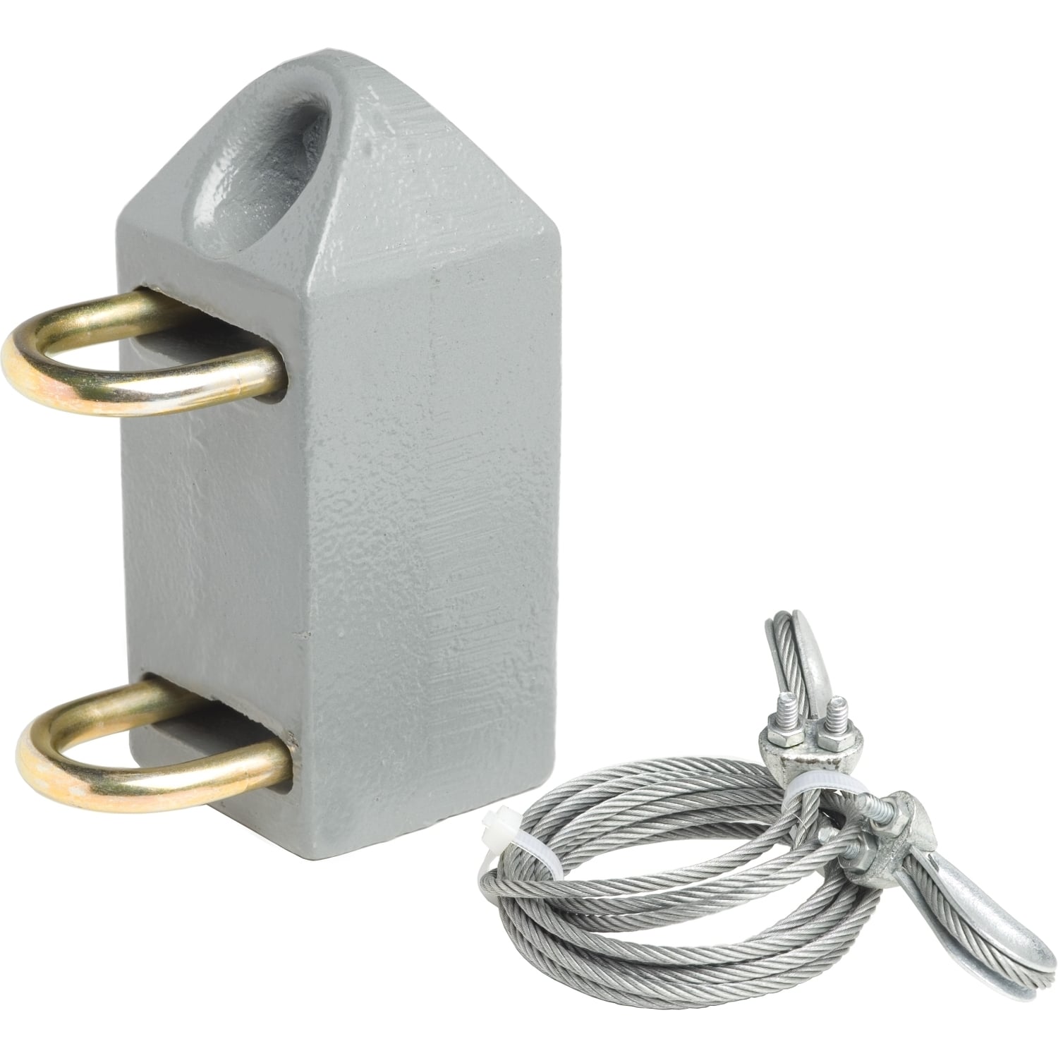 LIMIT SWITCH RESET WEIGHT AND CHAIN,Limit Switch Weight+Chain