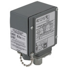 9012G, pressure switch 9012 g, fixed scale, 2 thresholds, 1.5 to 75 PSIG