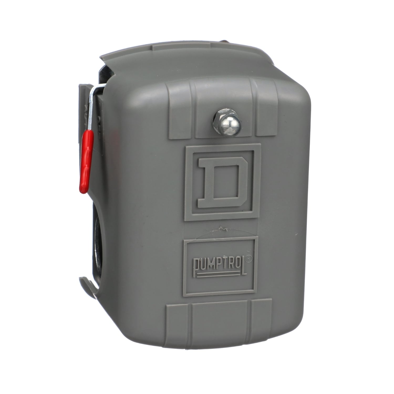  Pumptrol, air compressor switch 9013FH, fixed differential, Off at 150 PSI, low hp