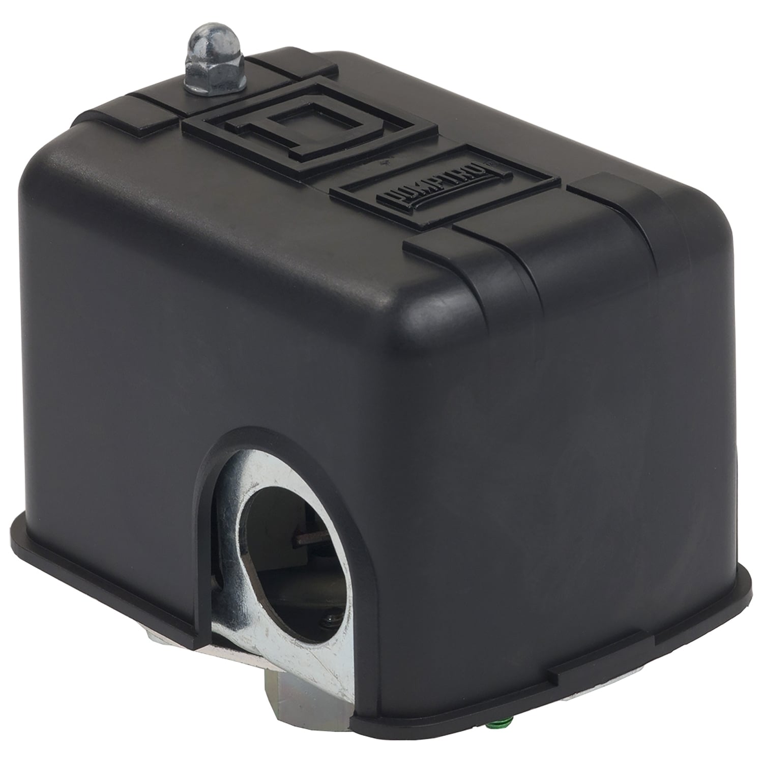  Pumptrol, air compressor switch 9013FH, fixed differential, Off at 175 PSI, low hp