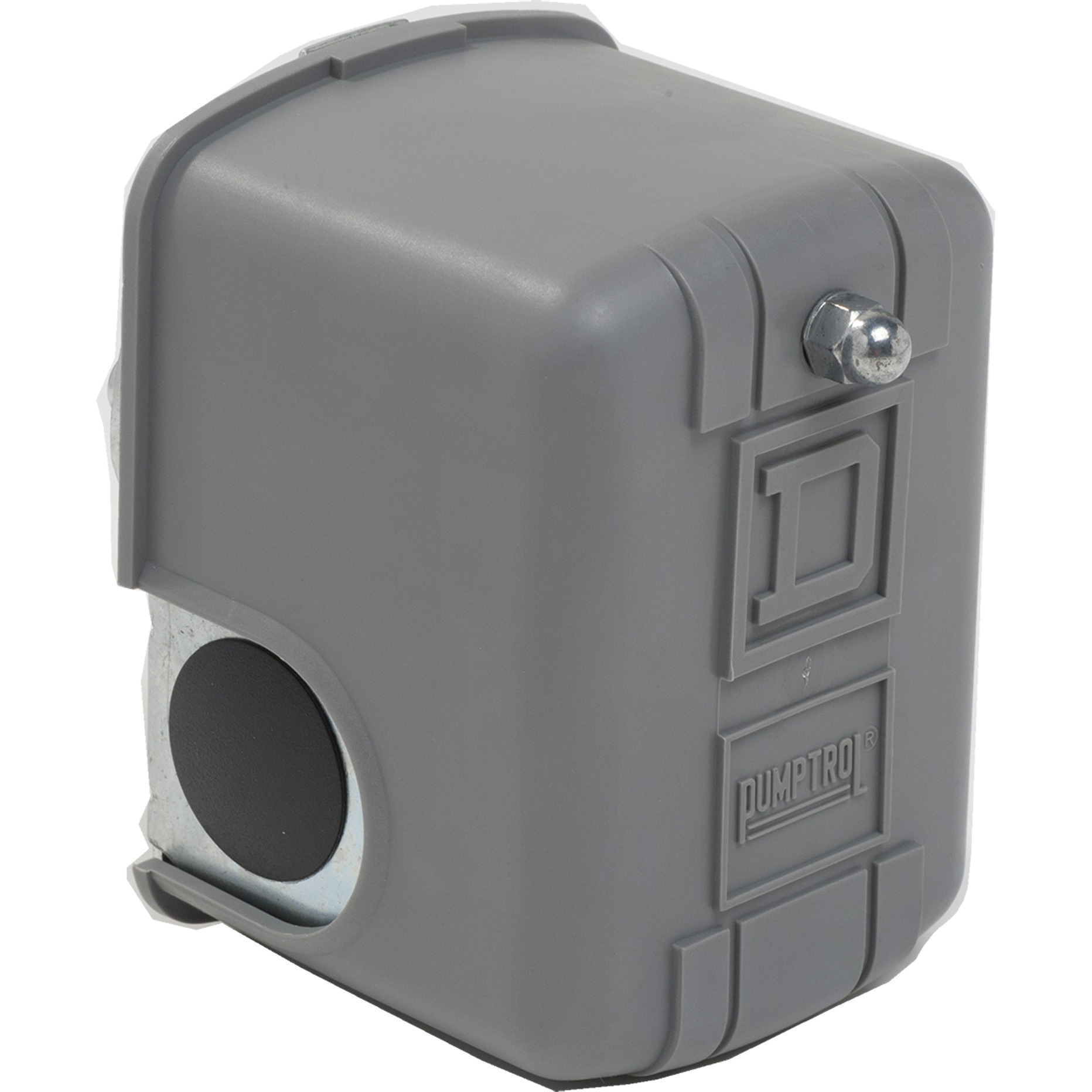  Pumptrol, pressure switch 600 VAC 12 A f special