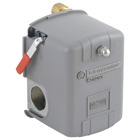  Pumptrol, water pump switch 9013FS, adjustable diff., 20 40 PSI