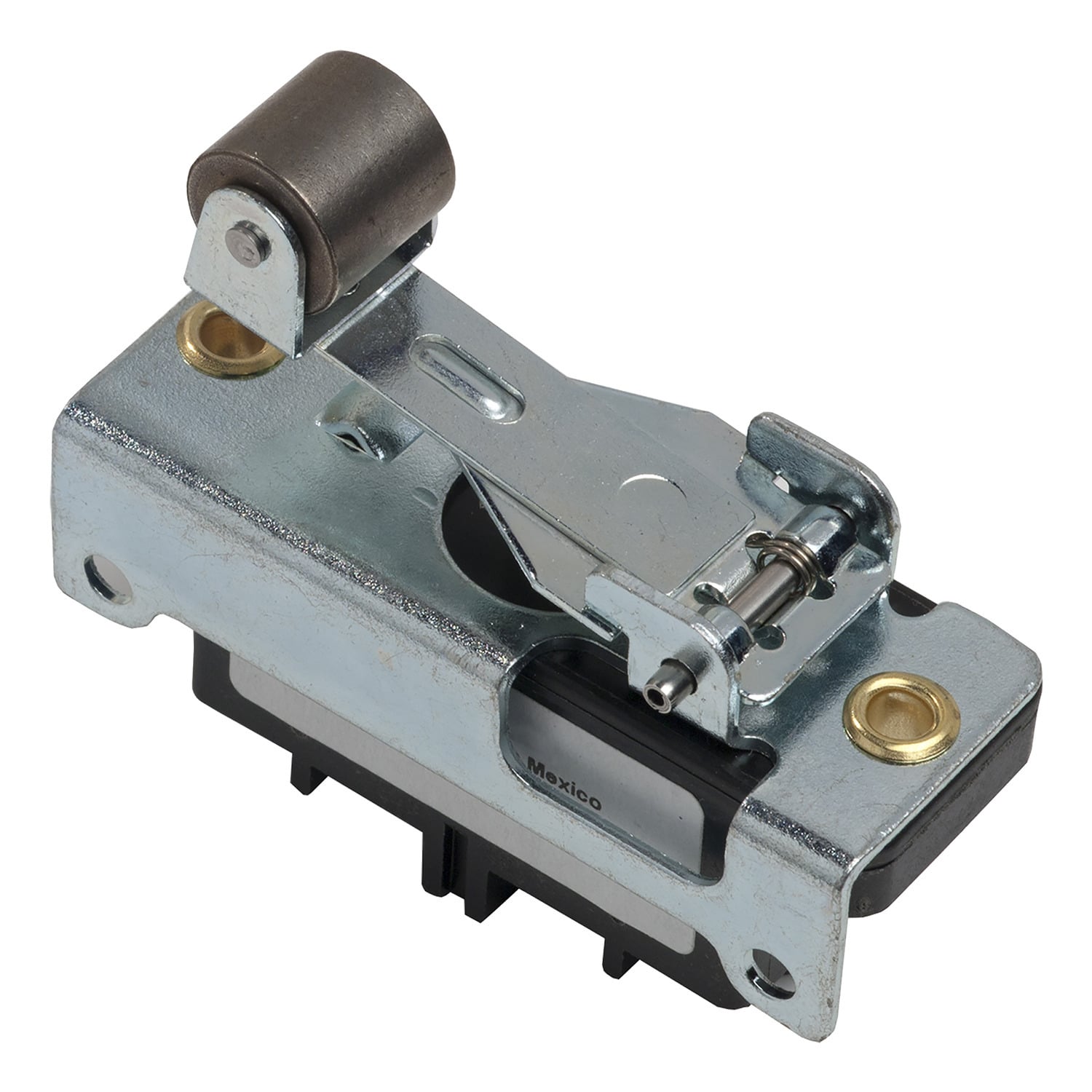  Pumptrol, pressure switch 480 VAC 10 A g special