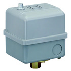 Square D,PRESSURE SWITCH 575VAC 5HP G +OPTIONS,-,0.375 inch NPSF internal conforming to UL 508,110...150 psi,20...40 psi,200 psi (40...170 psi),65...200 psi,300 PSIG,40 to 170 PSIG,DPST,General Purpose (Indoor),NEMA 1,Pressure Switch,Pumptrol,Screw Clamp,UL listed, CSA,control electrically driven water pumps and air compressors,fresh water (-22...257 F)-air (-22...257 F)