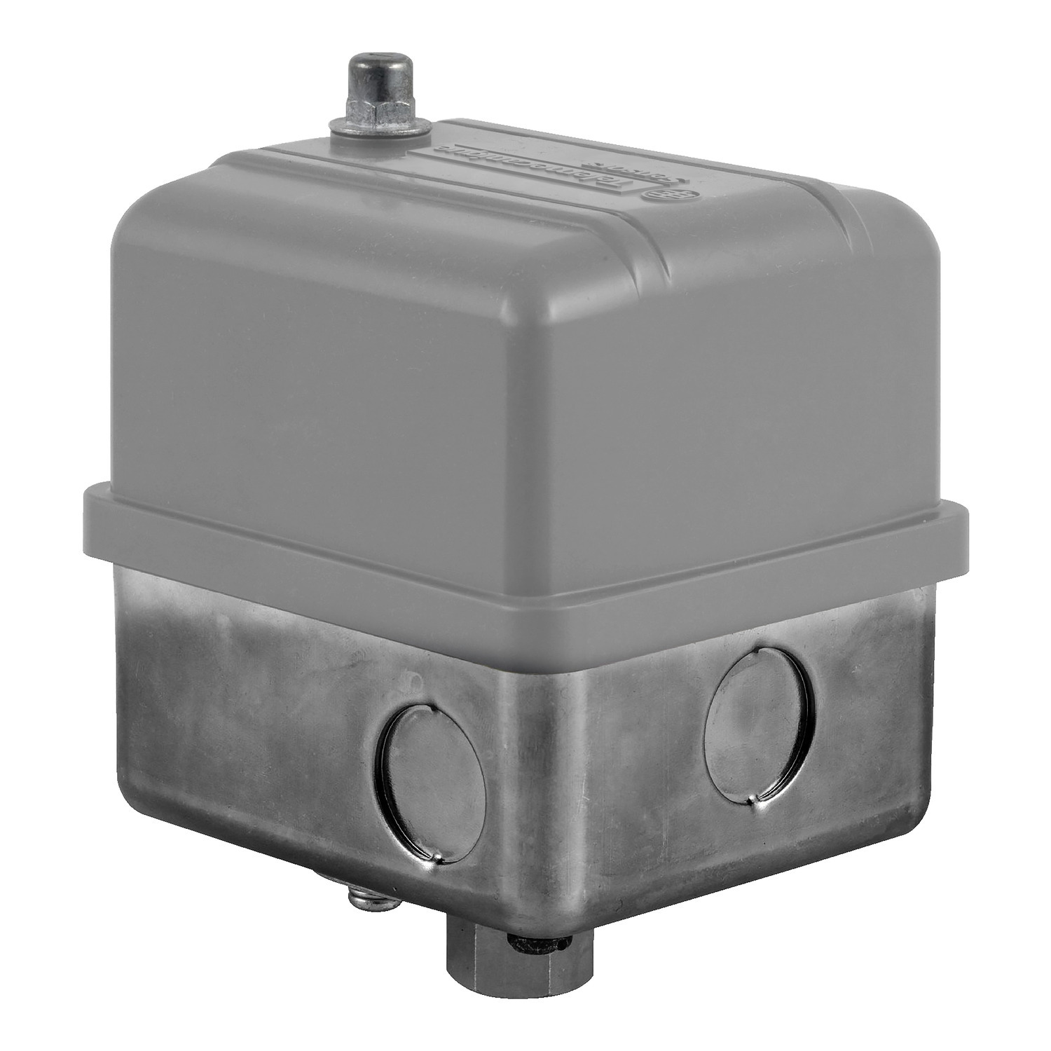  Pumptrol, pump or compressor switch 9013GS, adjustable diff., 40 20 PSI
