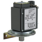 Vacuum switch, 9016G, electromechanical,  adjustable scale, 2 thresholds, Set 0 to 28.7InHg
