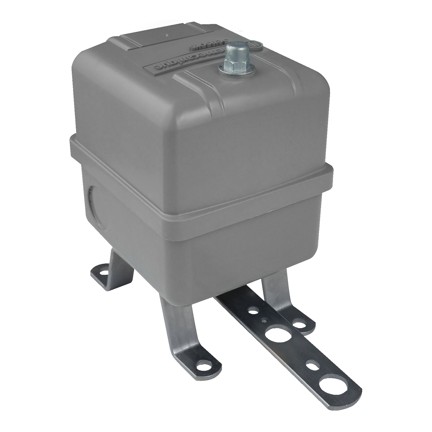 Float switch,  Pumptrol, open tank, NEMA 1, pedestal mounted, 2 NC DPST DB contacts