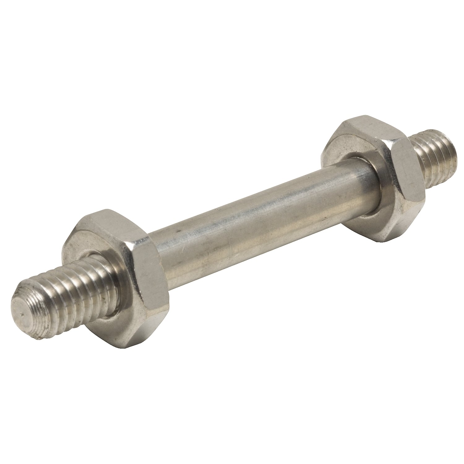 Rod, 9049, float switch accessory 2 1/2 in. stainless steel