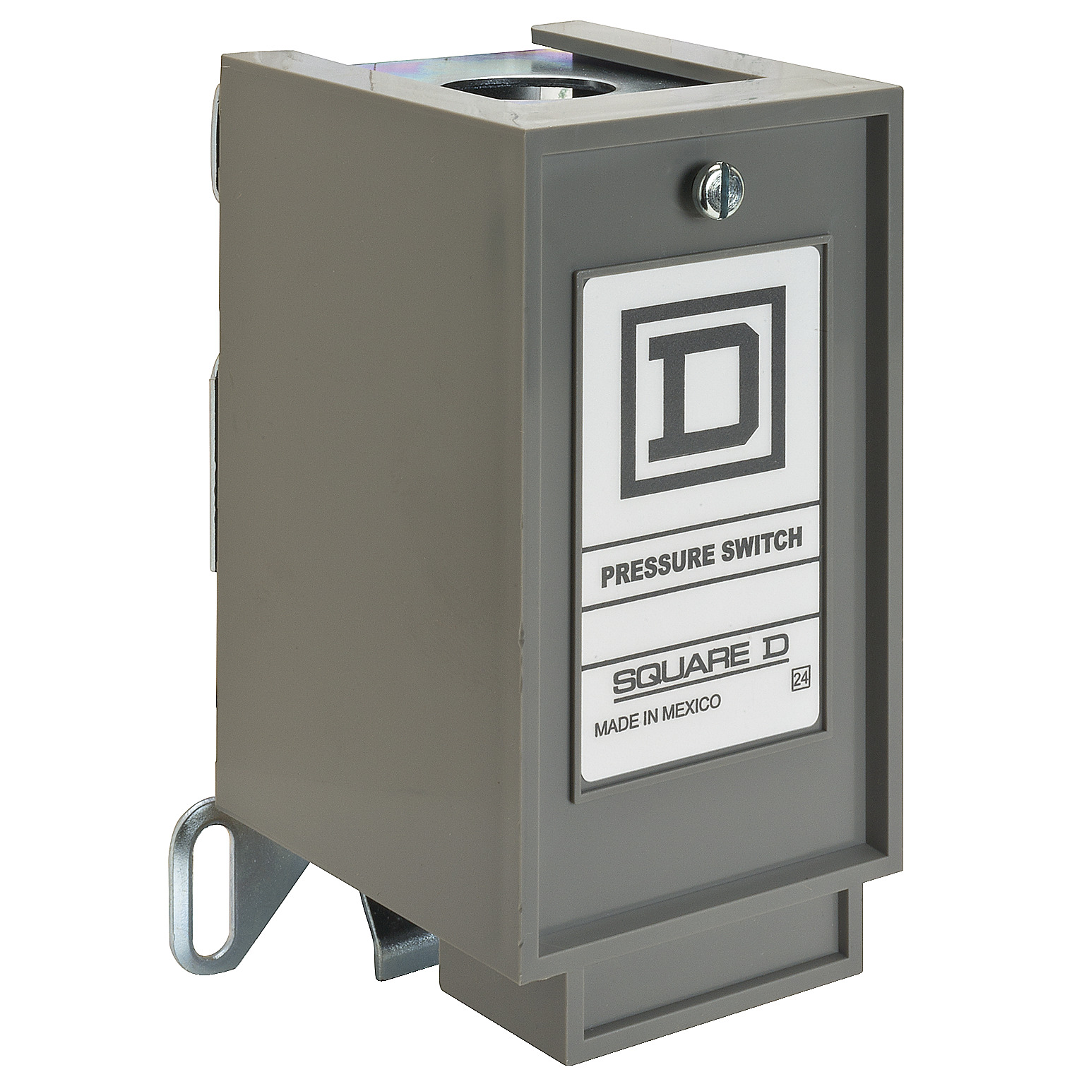 9049UE1 Enclosure, For Use With Class 9012 Type GNO Pressure Switch