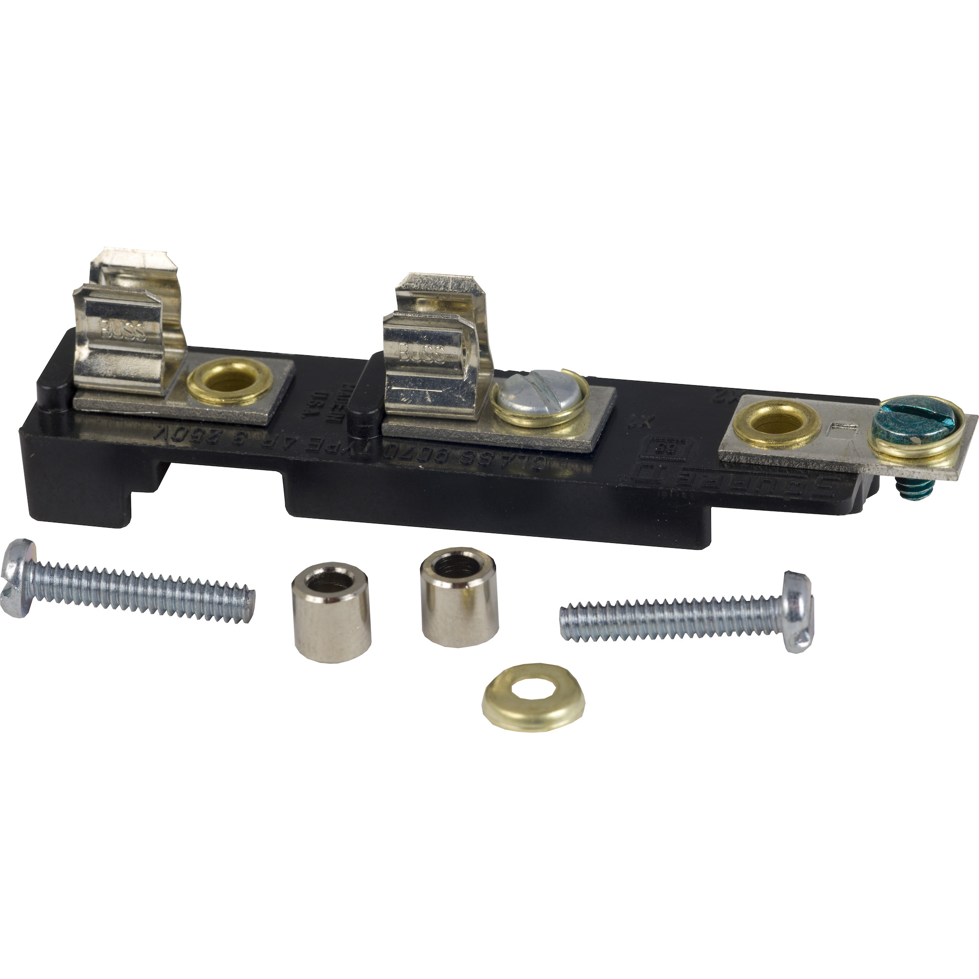 FUSE BLOCK - TYPE K